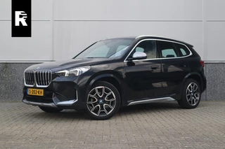 BMW X1 sDrive18i X-Line / Trekhaak / Adaptieve Cruise / 19inch / Camera /