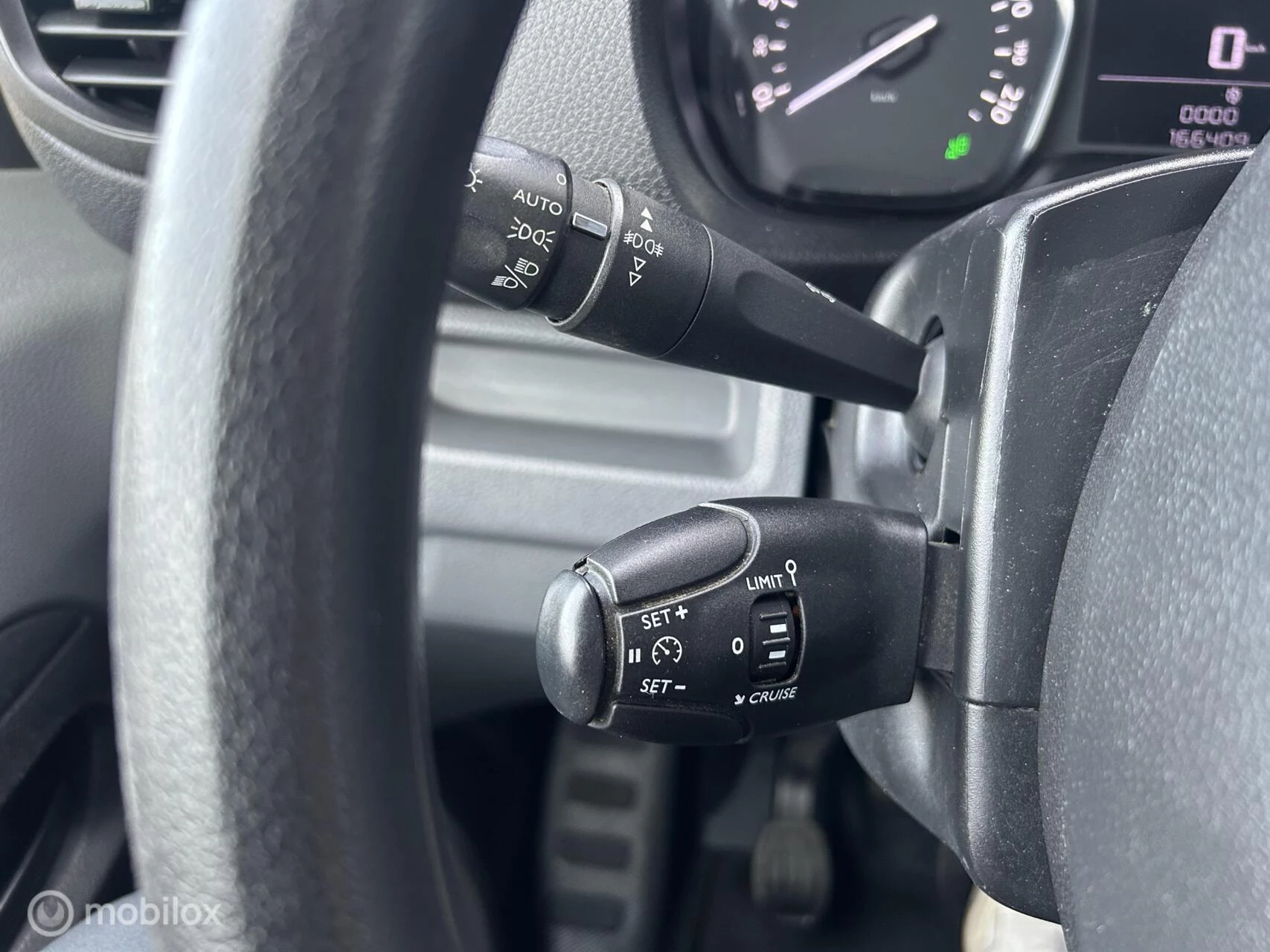 Hoofdafbeelding Peugeot Expert