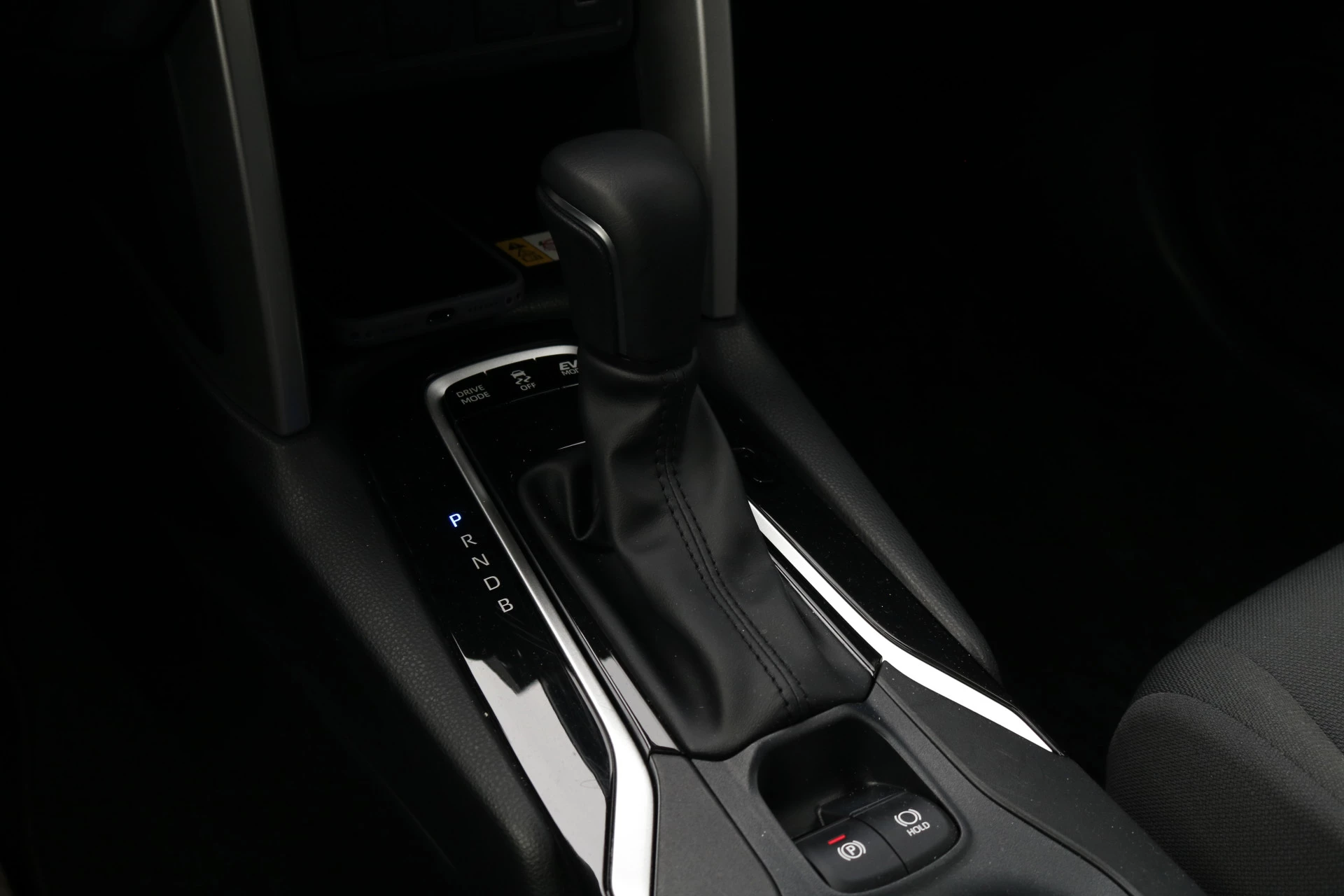 Hoofdafbeelding Toyota Corolla Cross