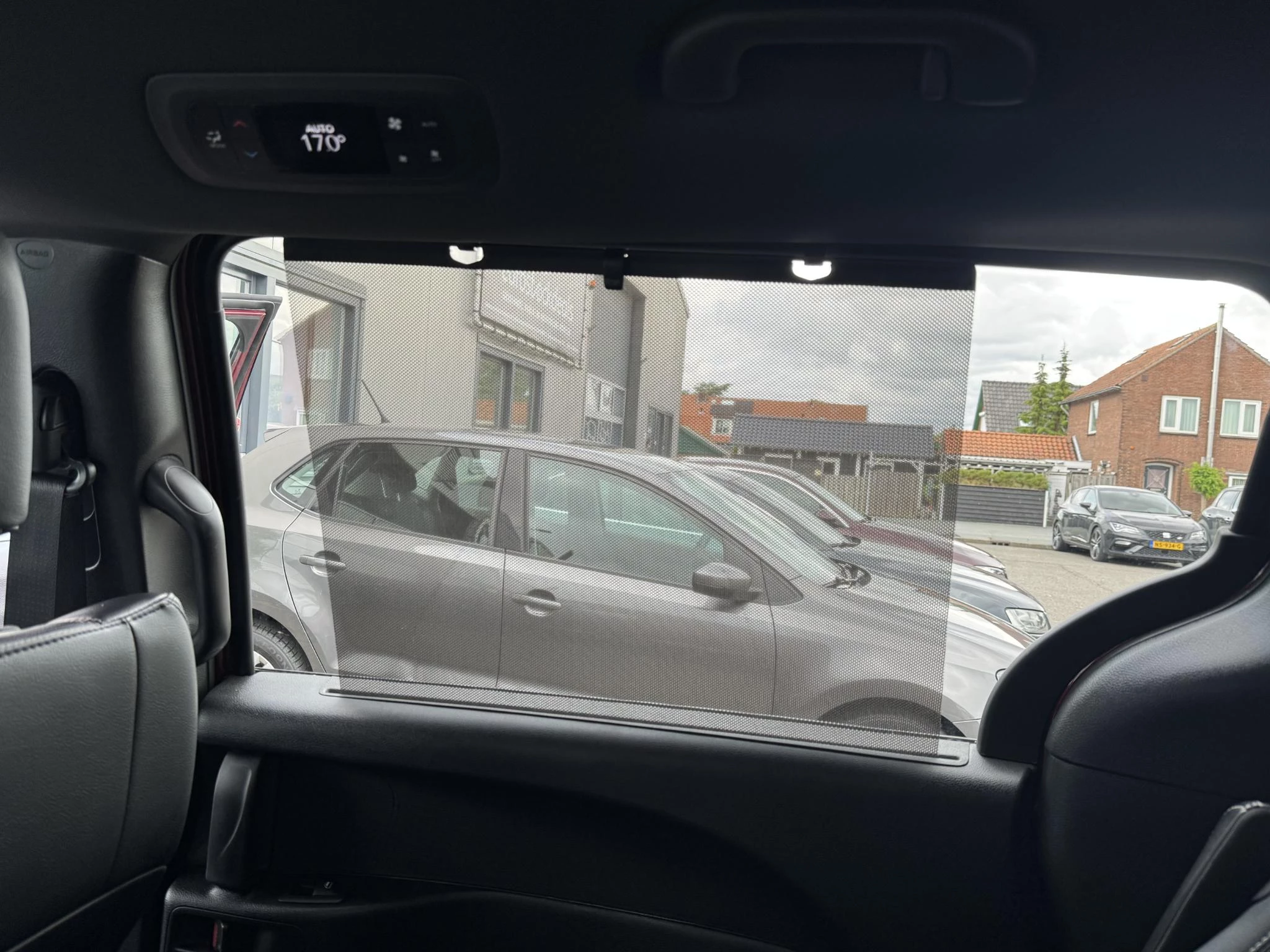 Hoofdafbeelding Chrysler Pacifica