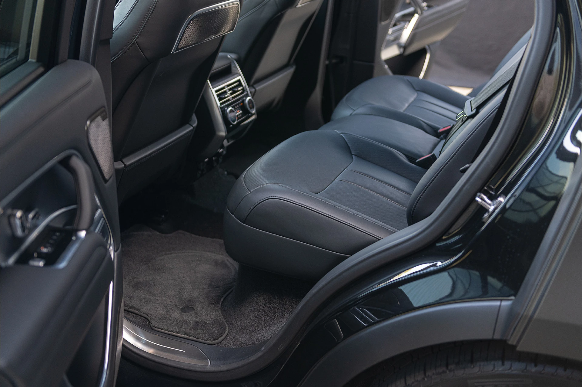 Hoofdafbeelding Land Rover Range Rover