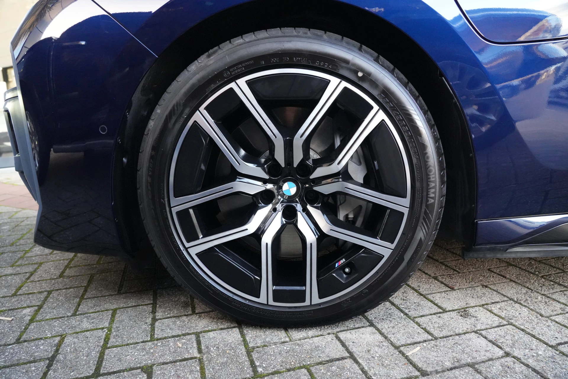 Hoofdafbeelding BMW 7 Serie