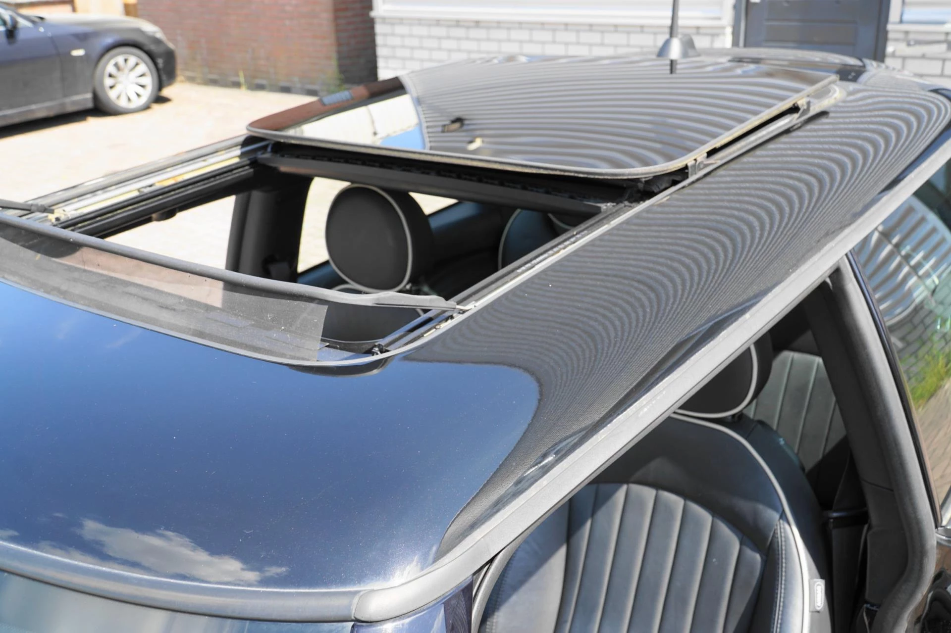 Hoofdafbeelding MINI 3-deurs