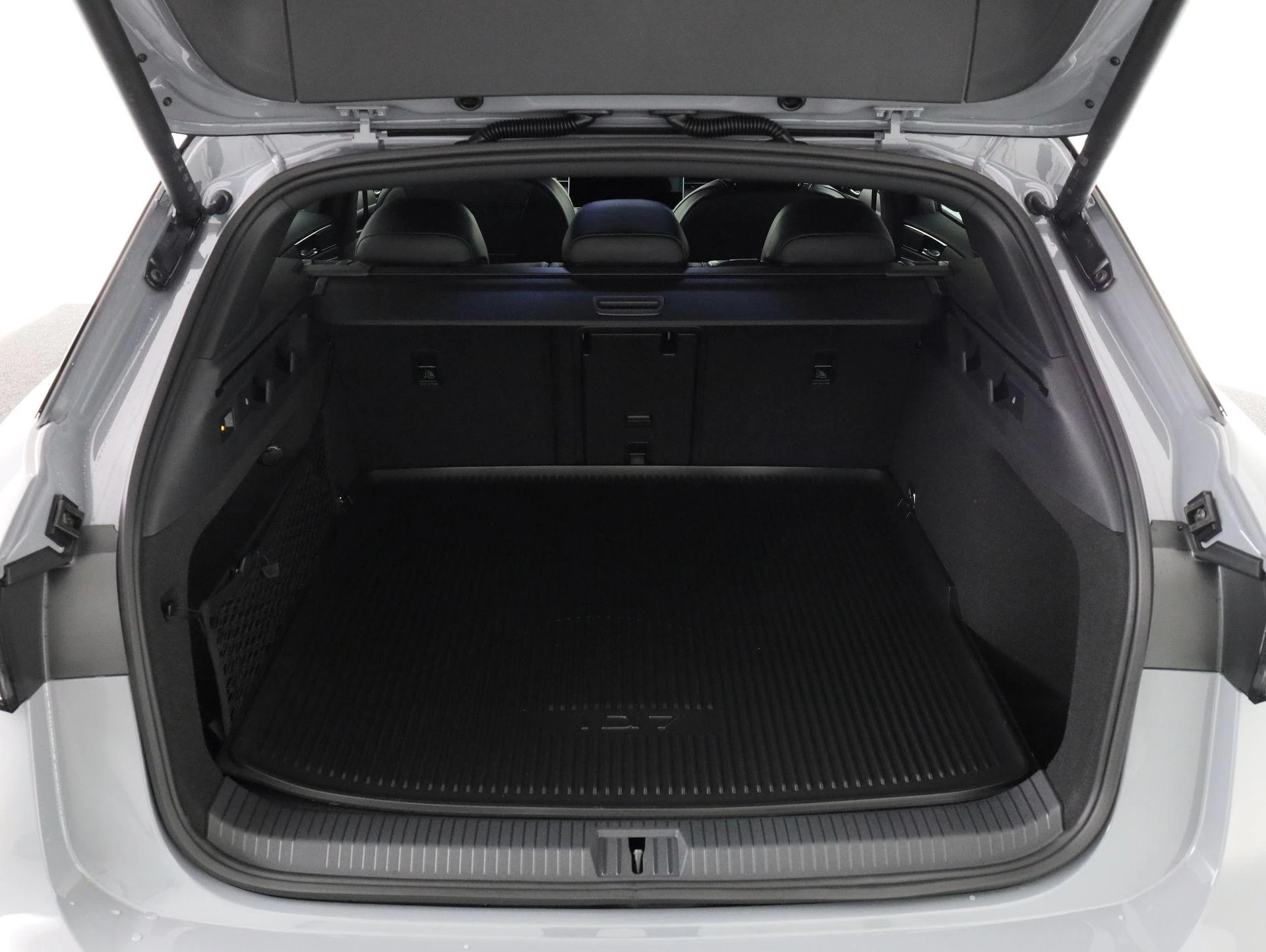 Hoofdafbeelding Volkswagen ID.7