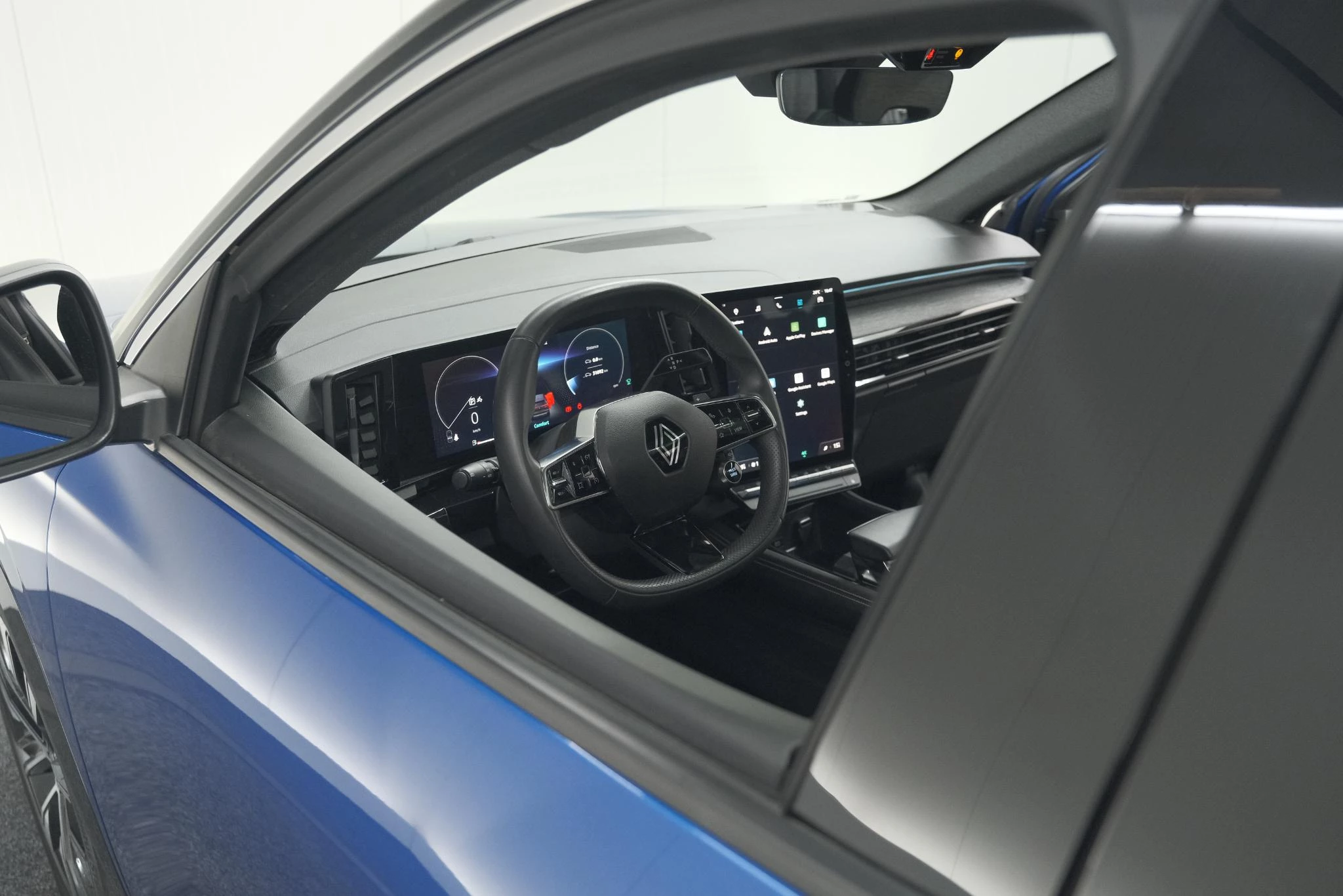 Hoofdafbeelding Renault Austral