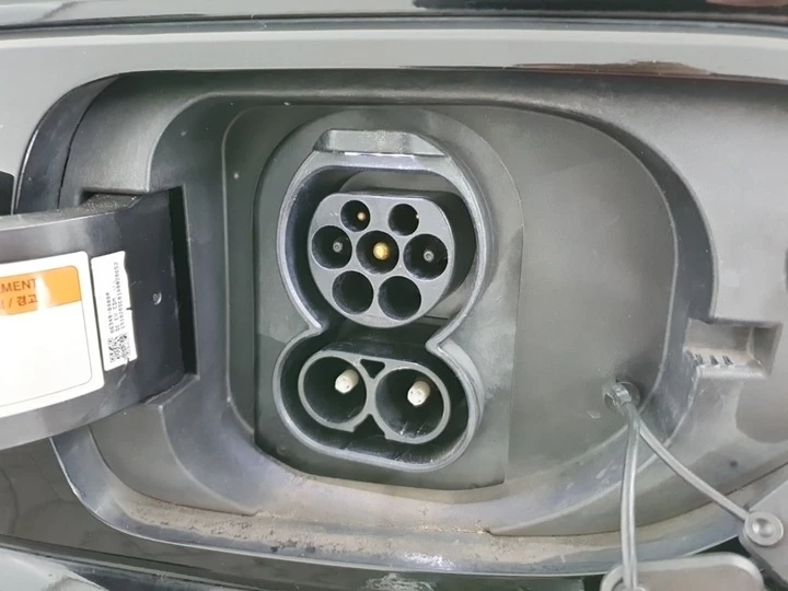 Hoofdafbeelding Kia e-Niro