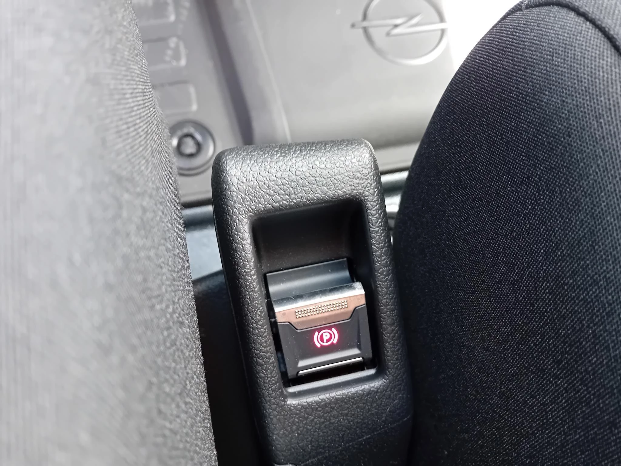 Hoofdafbeelding Opel Vivaro-e