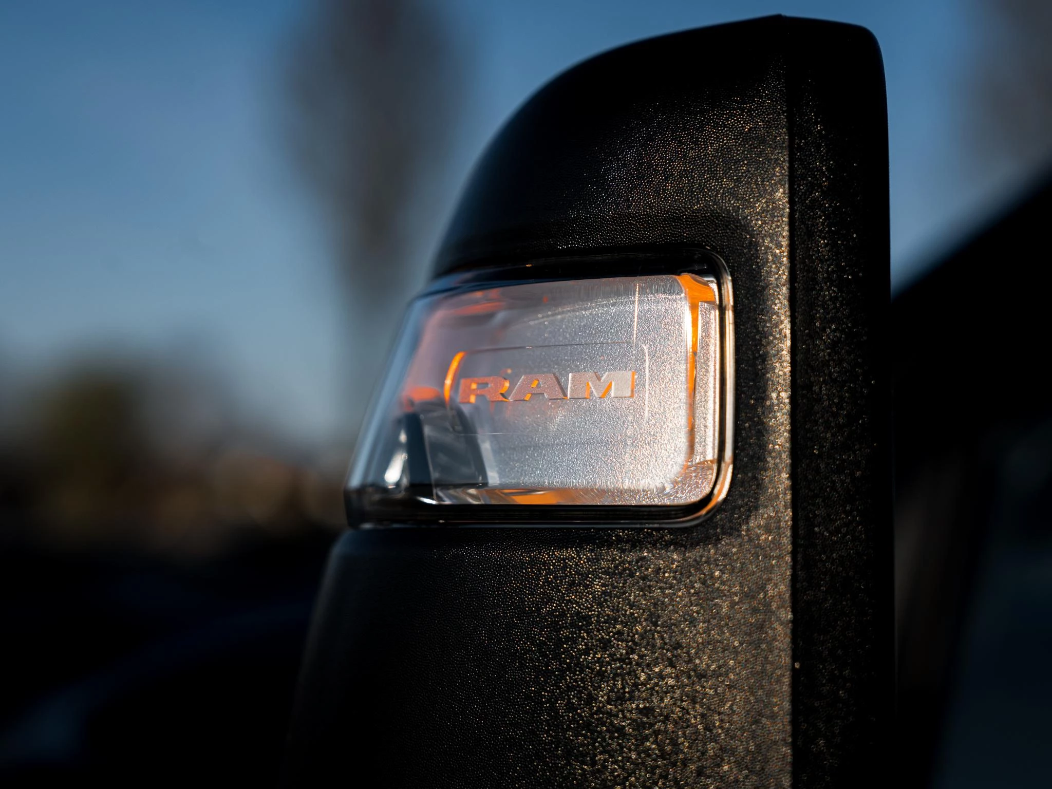 Hoofdafbeelding Dodge Ram Pick-Up