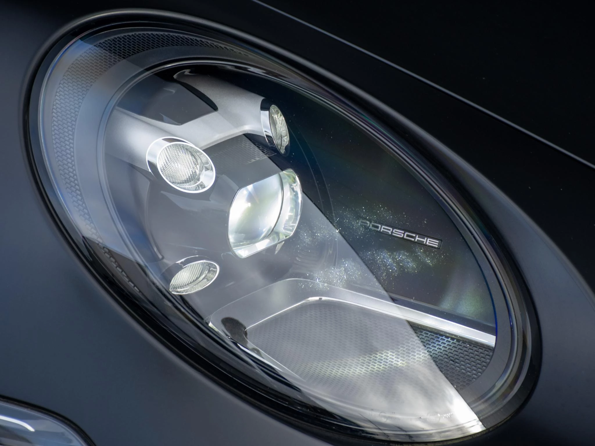 Hoofdafbeelding Porsche 911