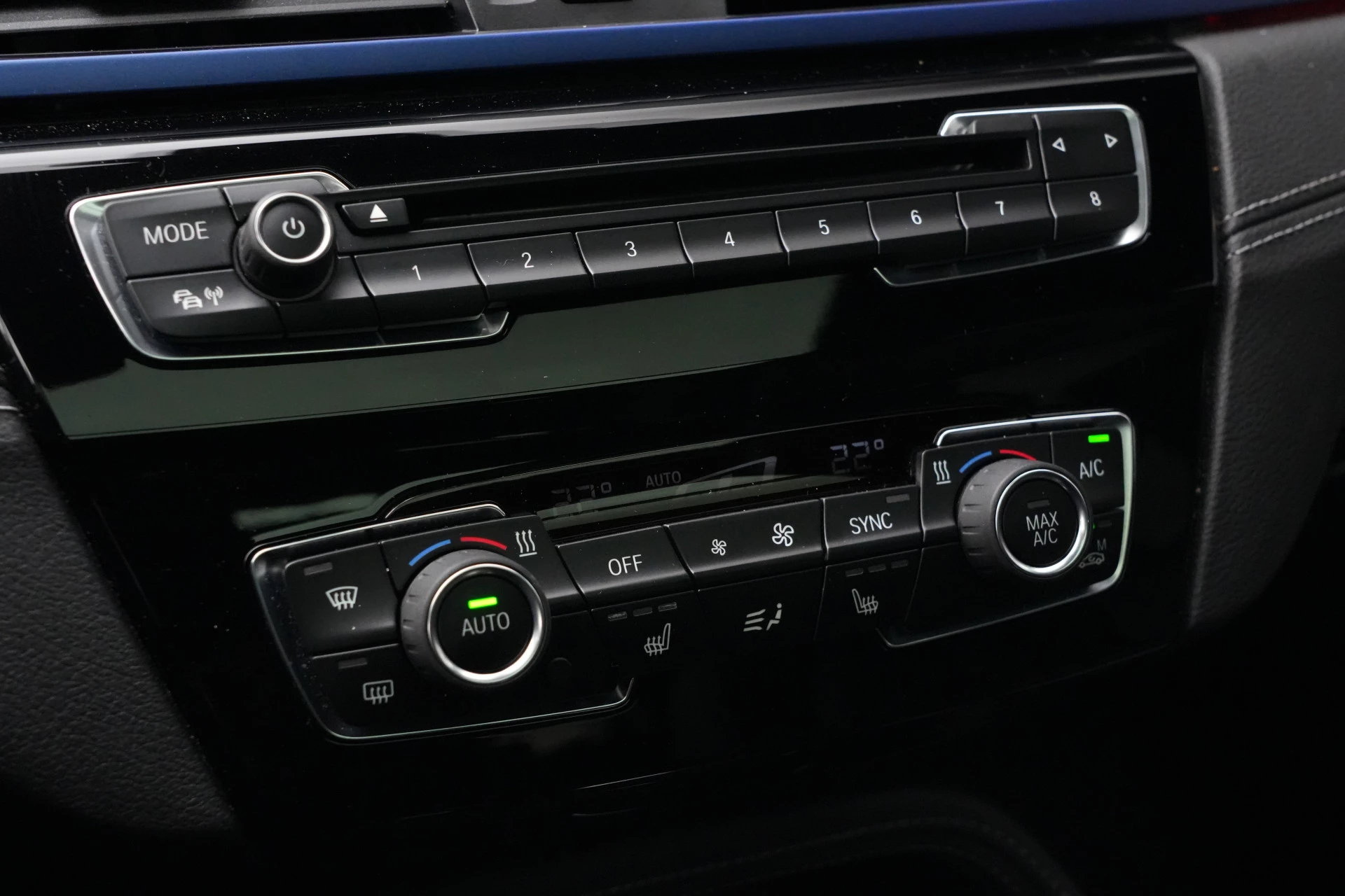 Hoofdafbeelding BMW X2