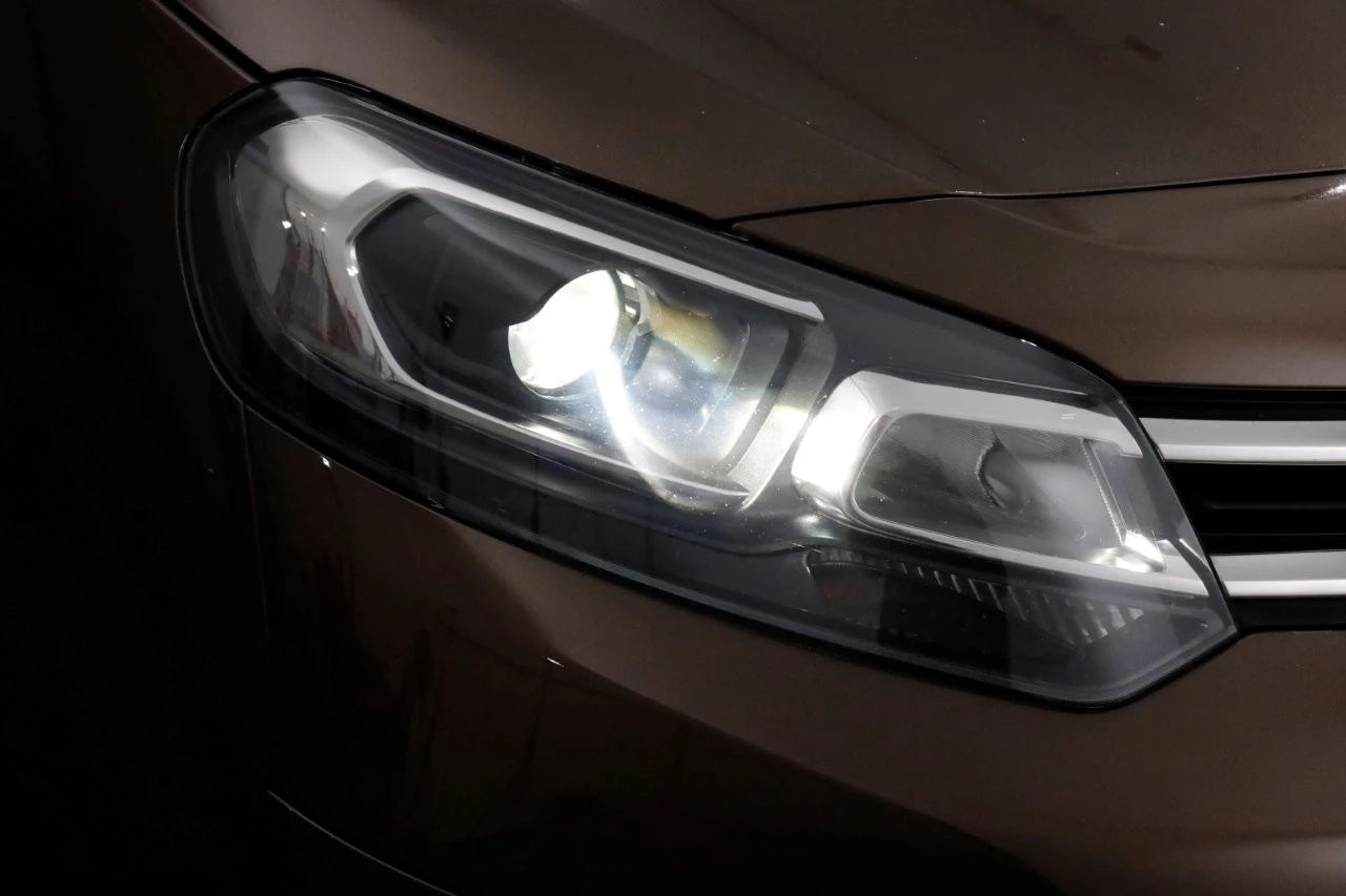 Hoofdafbeelding Citroën Jumpy