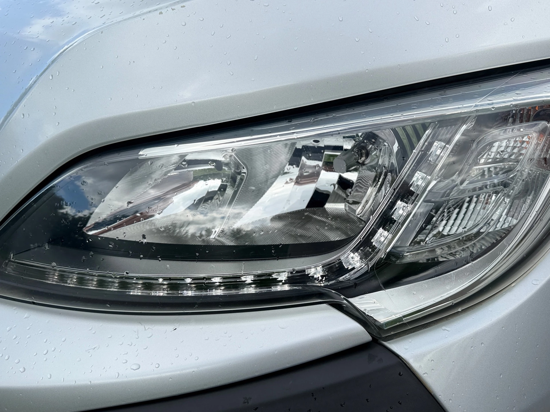 Hoofdafbeelding Fiat Ducato