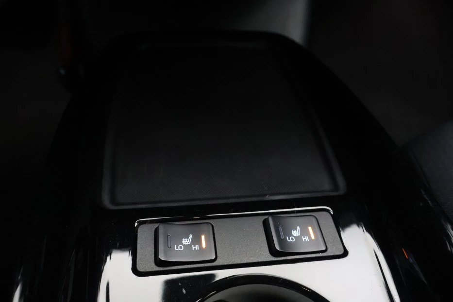 Hoofdafbeelding Toyota Prius