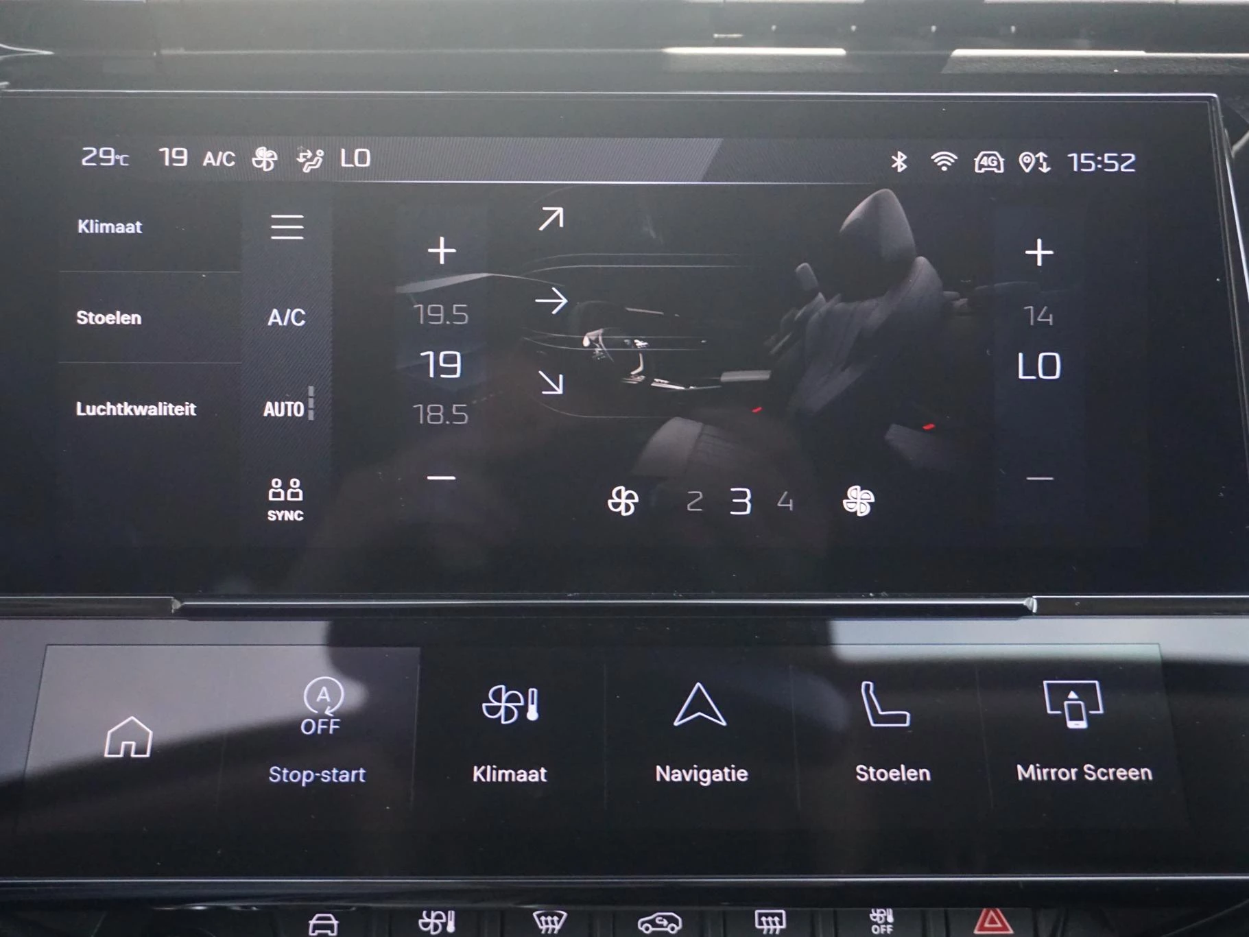 Hoofdafbeelding Peugeot 408