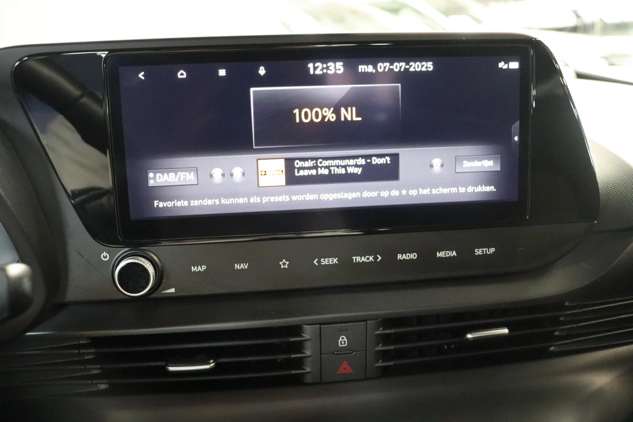 Hoofdafbeelding Hyundai Bayon