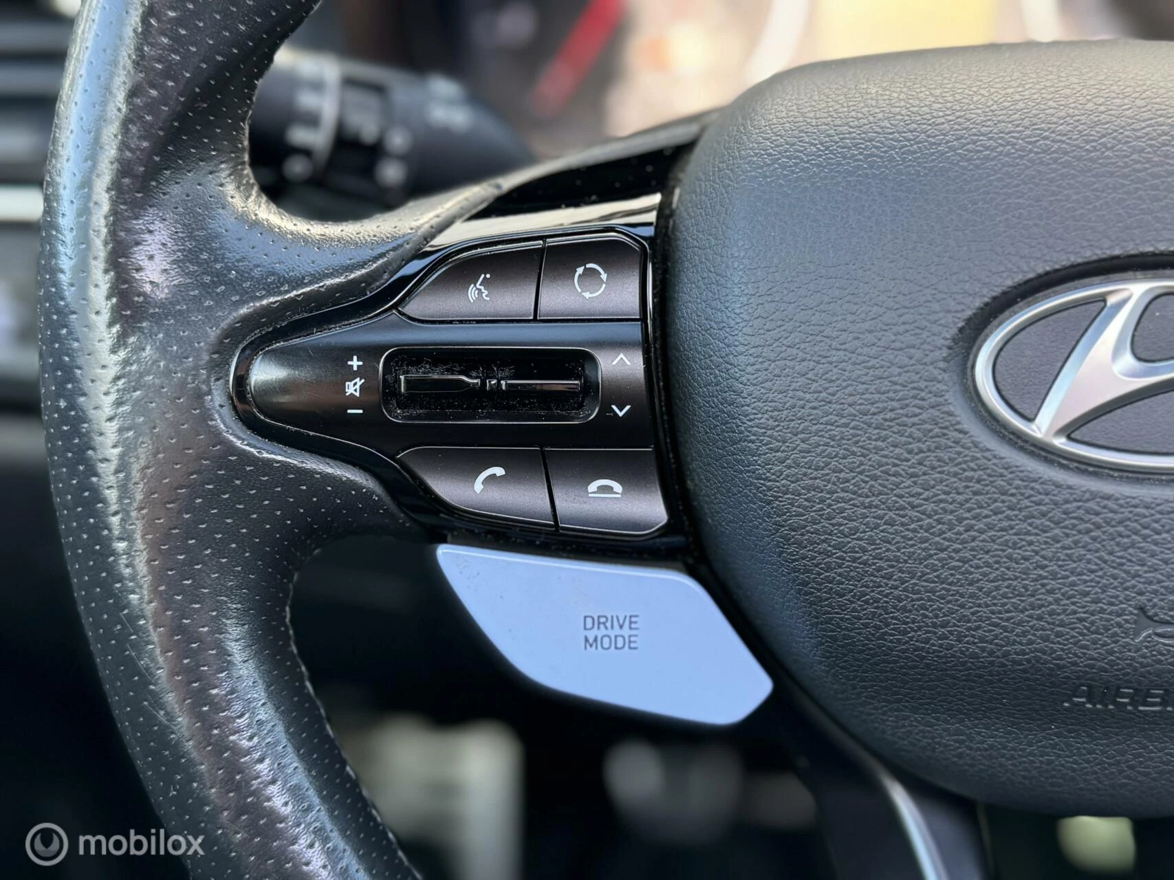 Hoofdafbeelding Hyundai i30