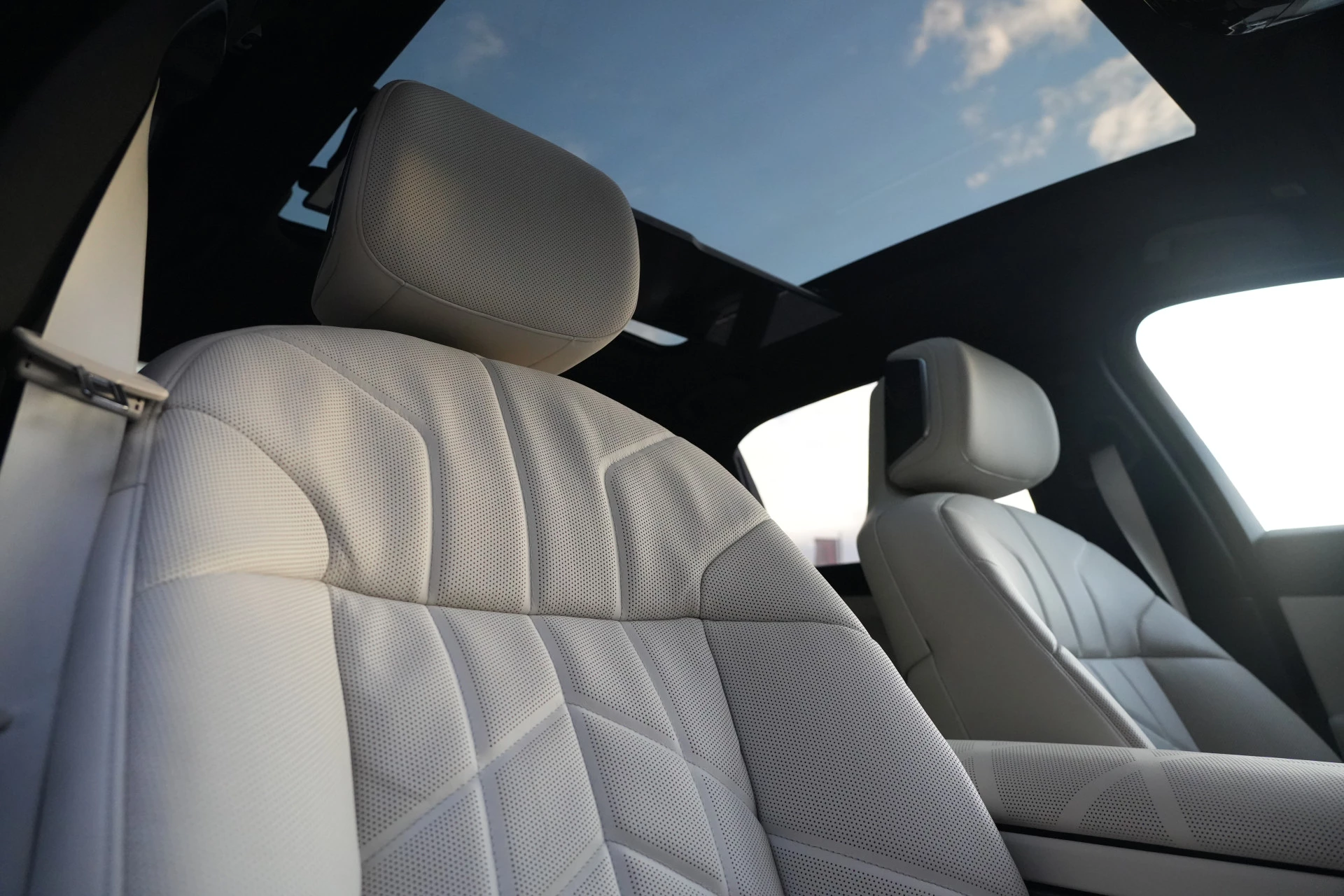 Hoofdafbeelding BMW 7 Serie