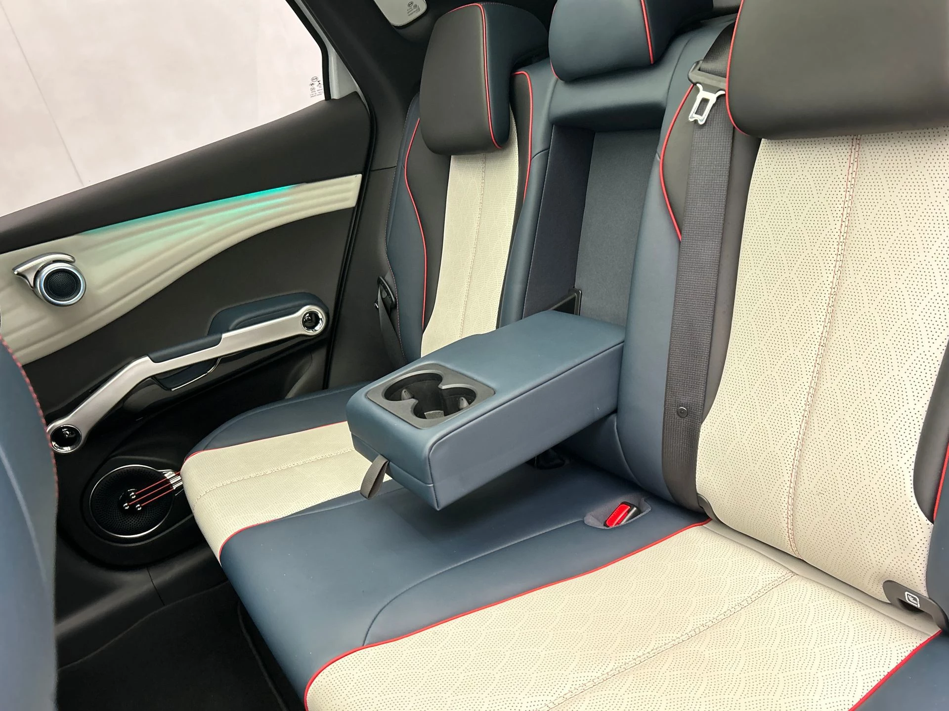 Hoofdafbeelding BYD ATTO 3