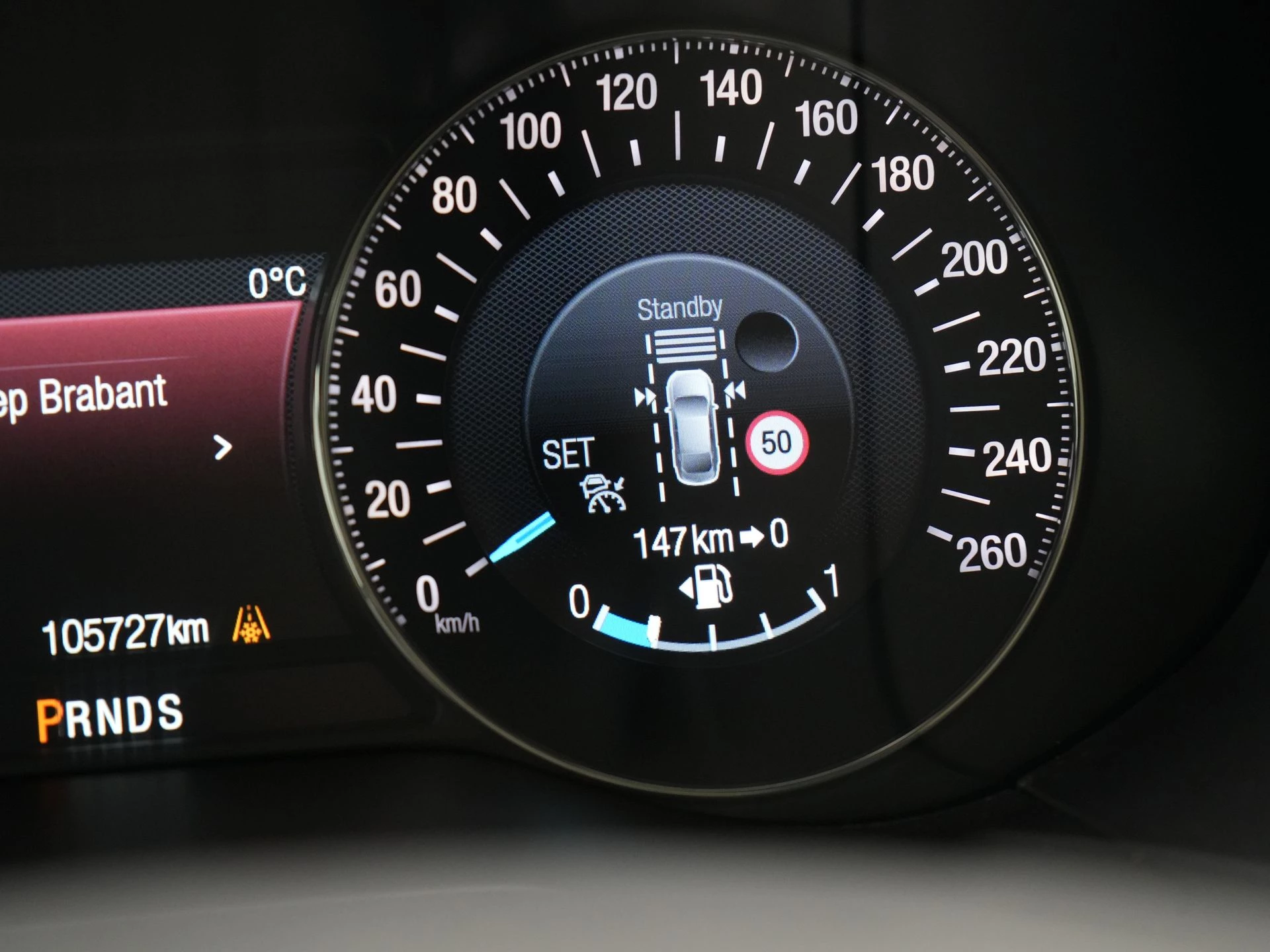 Hoofdafbeelding Ford S-Max