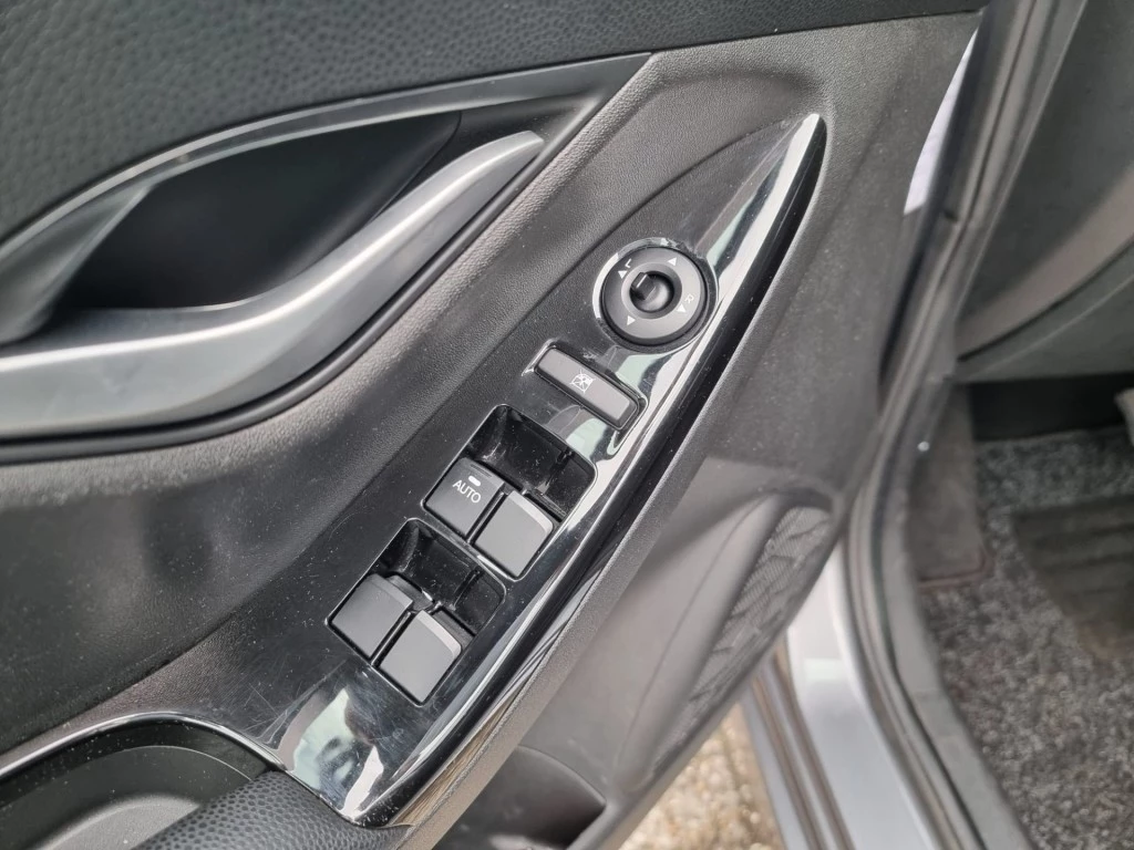 Hoofdafbeelding Hyundai ix20