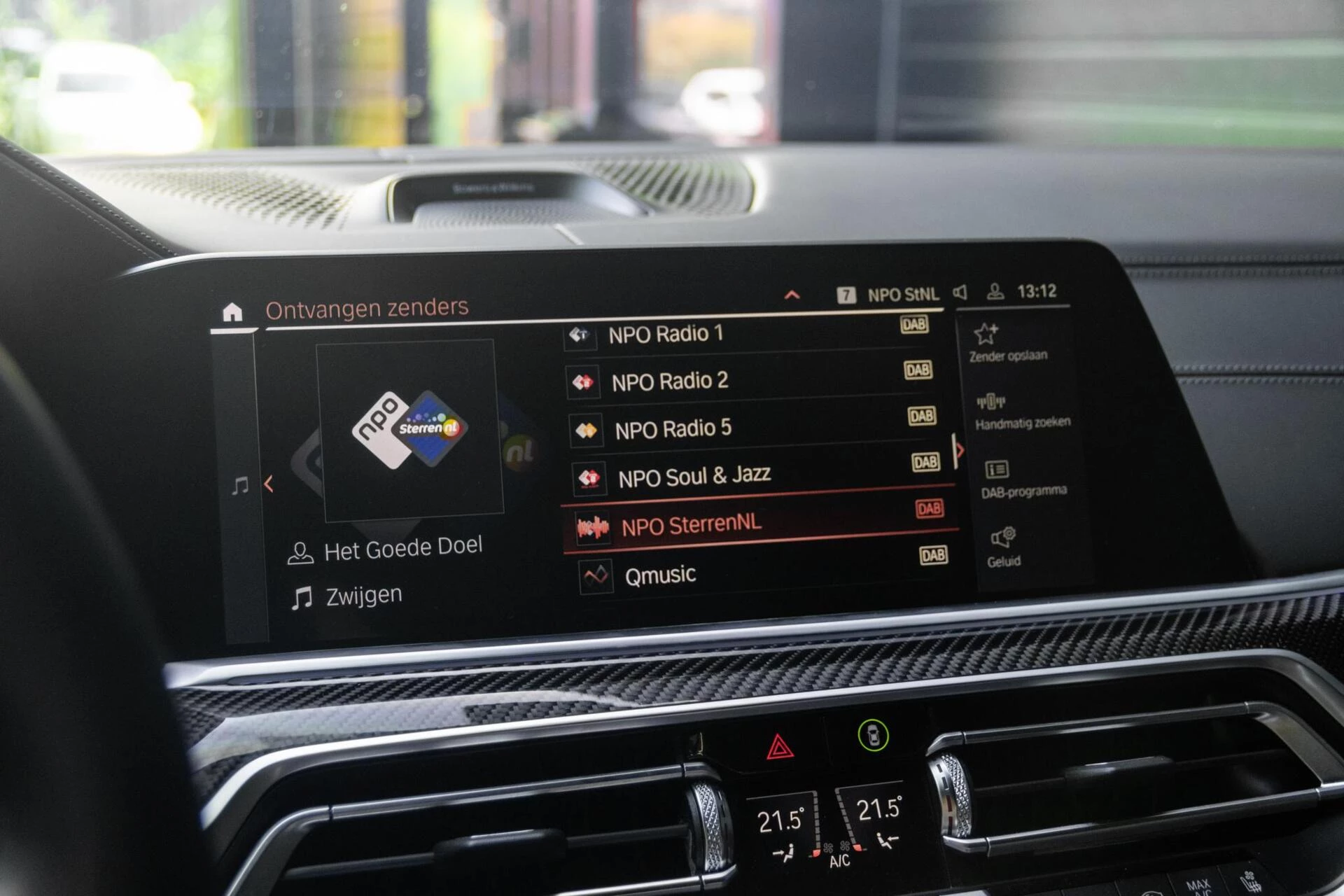 Hoofdafbeelding BMW X6