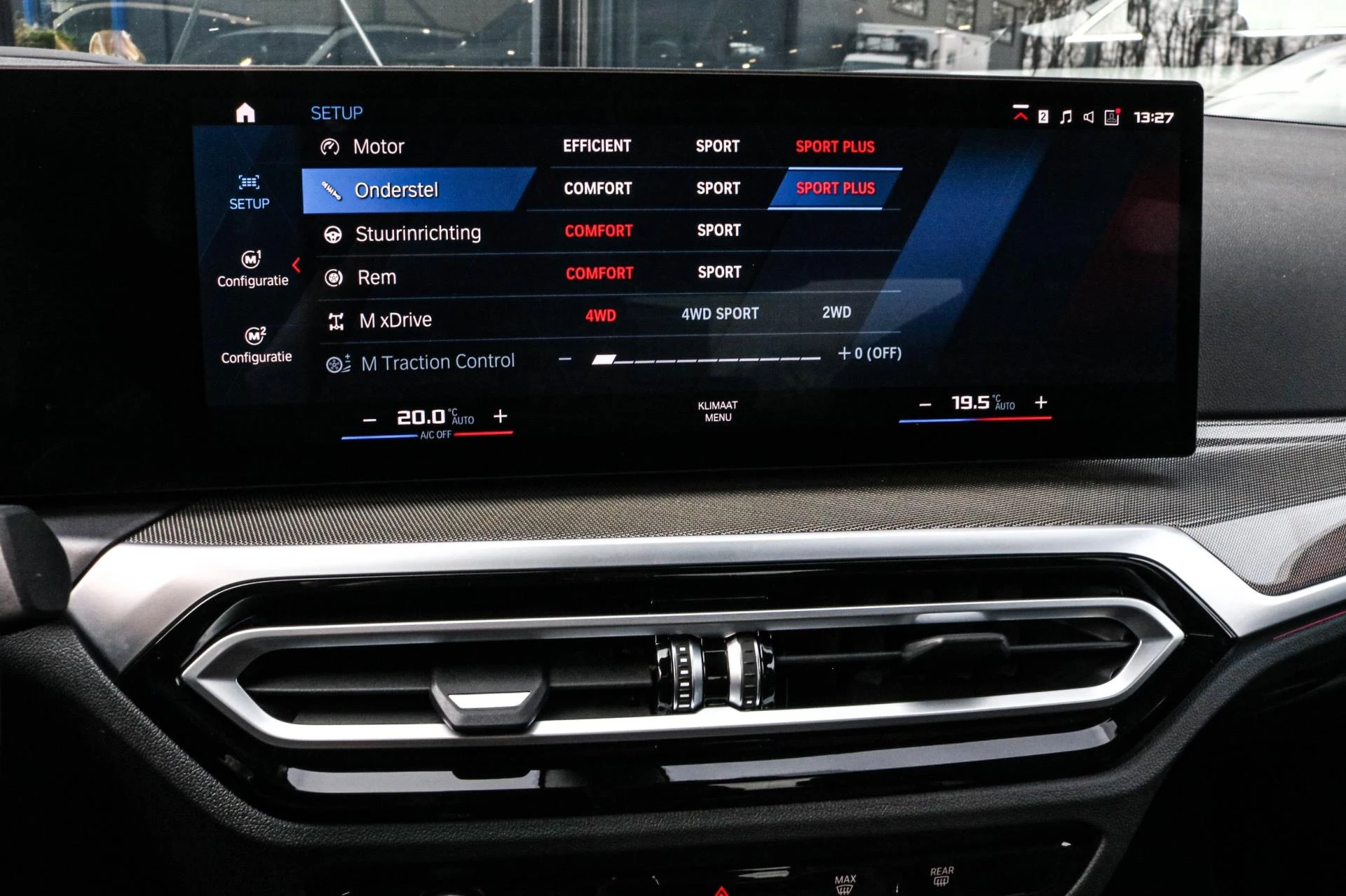 Hoofdafbeelding BMW M3