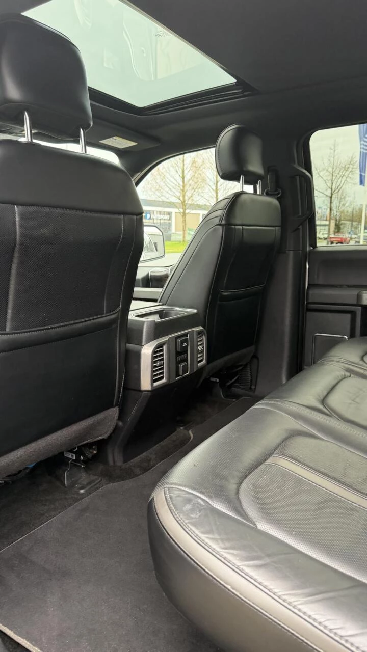 Hoofdafbeelding Ford F-150