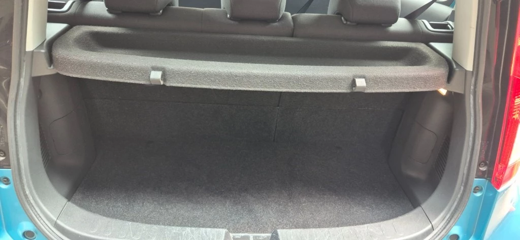 Hoofdafbeelding Suzuki Splash