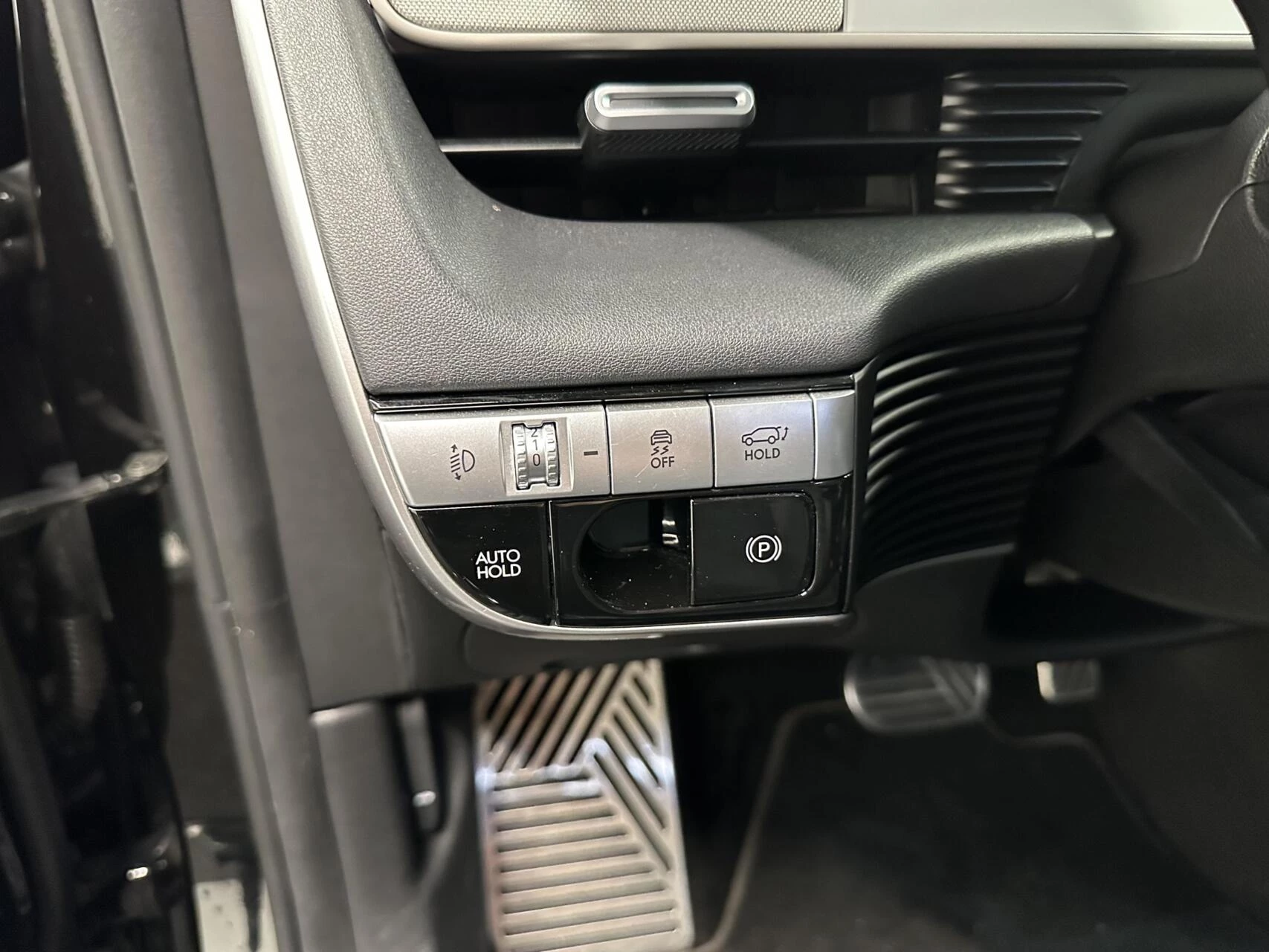 Hoofdafbeelding Hyundai IONIQ 5
