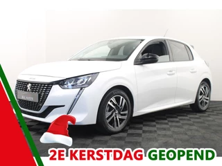 Peugeot 208 1.2 PureTech Allure |Carplay|Camera|Automaat|