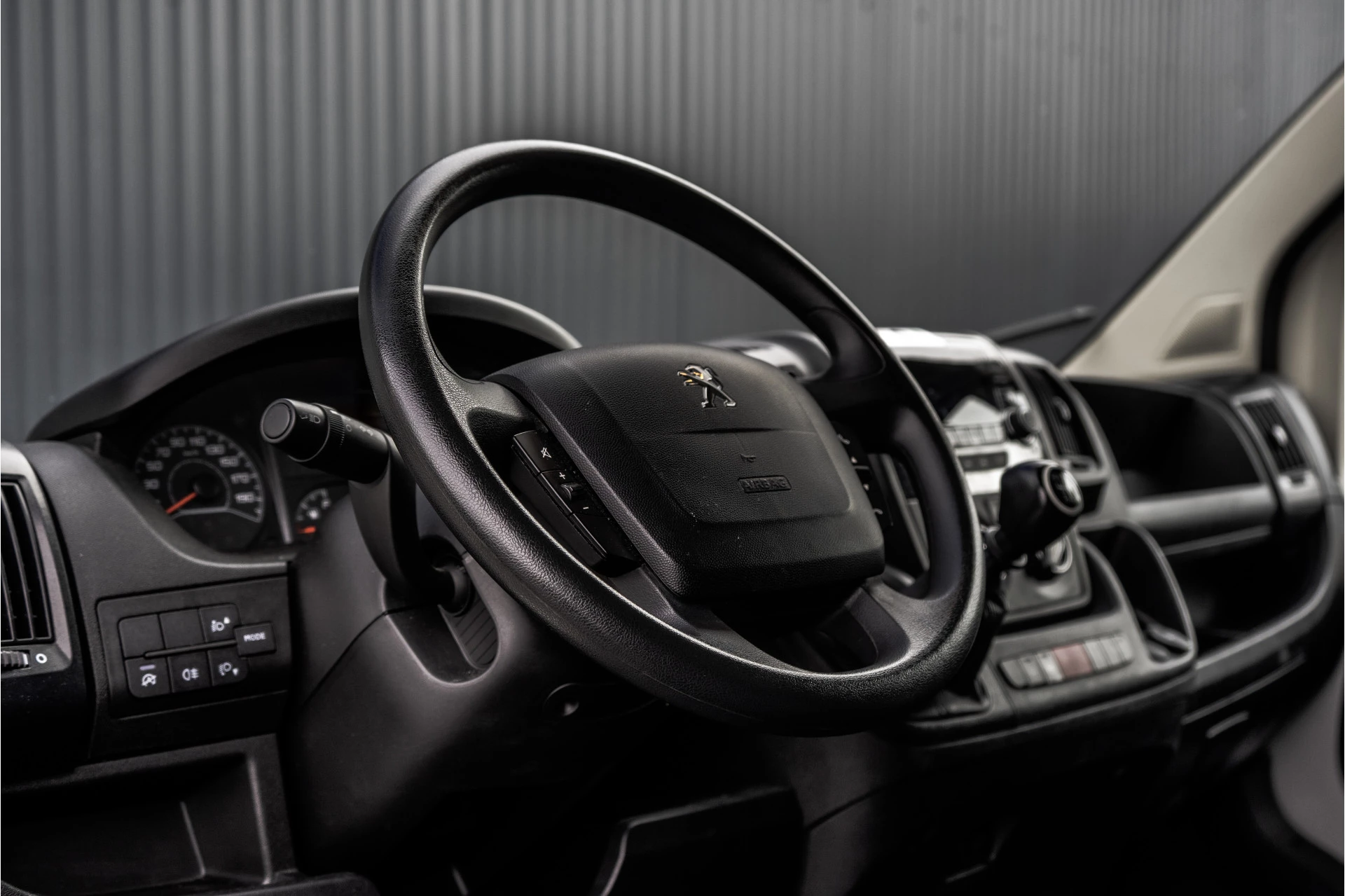 Hoofdafbeelding Peugeot Boxer