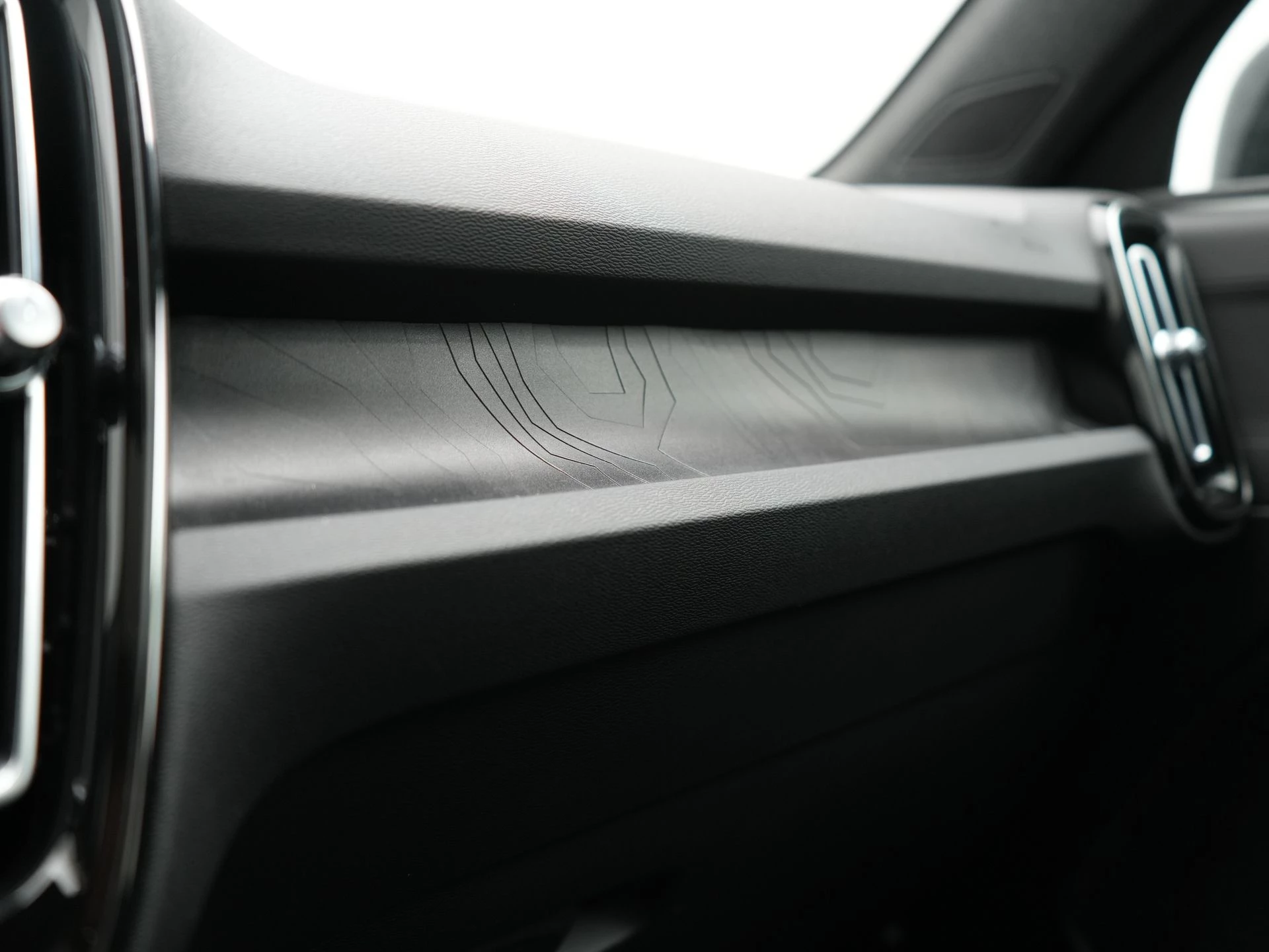 Hoofdafbeelding Volvo C40