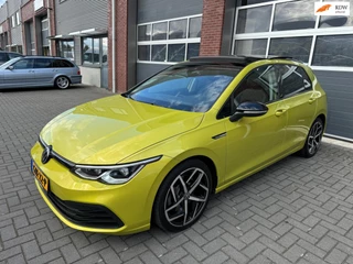 Hoofdafbeelding Volkswagen Golf Volkswagen GOLF 8 1.5 TSI 150PK LED Pano Alcantara Navi ACC