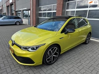 Volkswagen GOLF 8 1.5 TSI 150PK LED Pano Alcantara Navi ACC