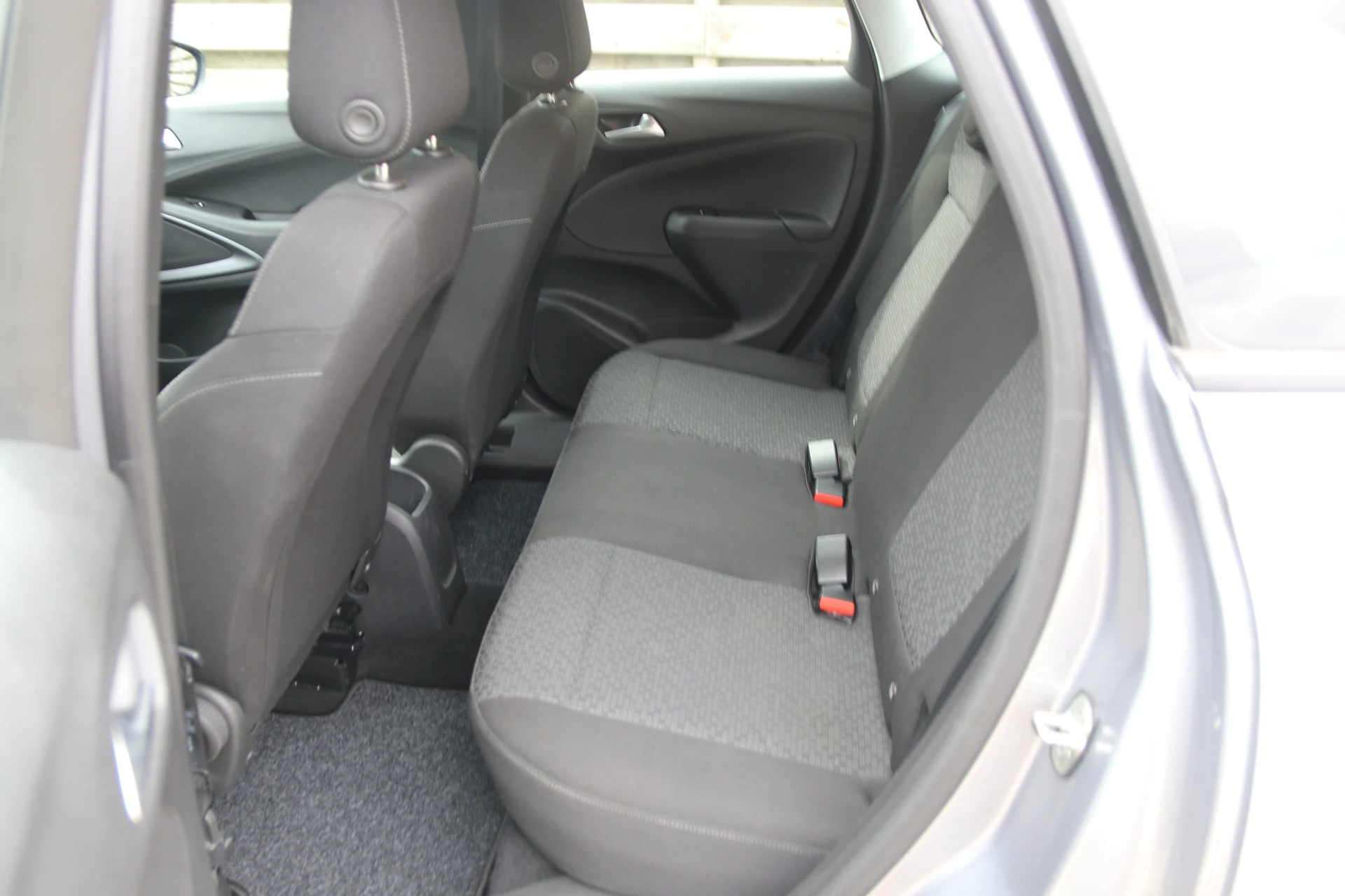 Hoofdafbeelding Opel Crossland