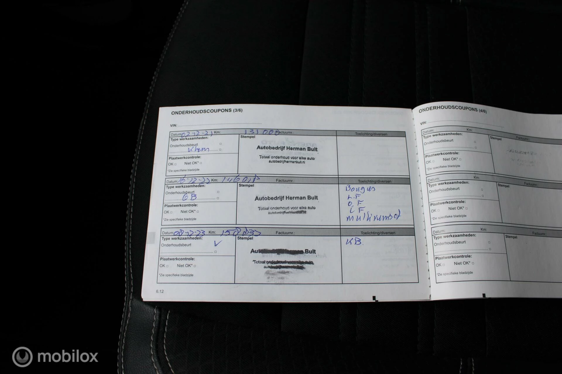 Hoofdafbeelding Renault Grand Scénic