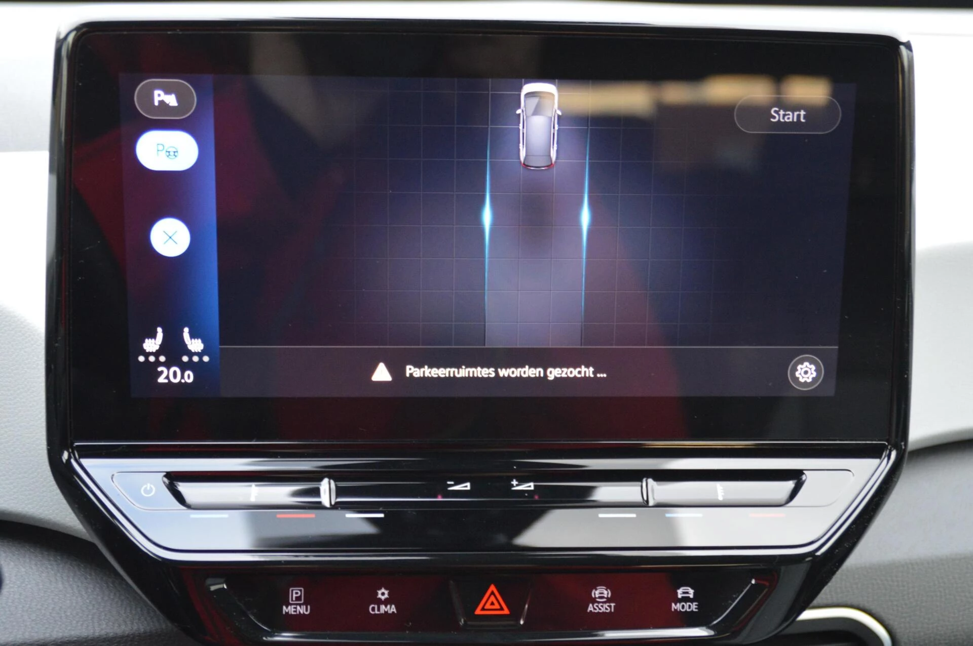 Hoofdafbeelding Volkswagen ID.3