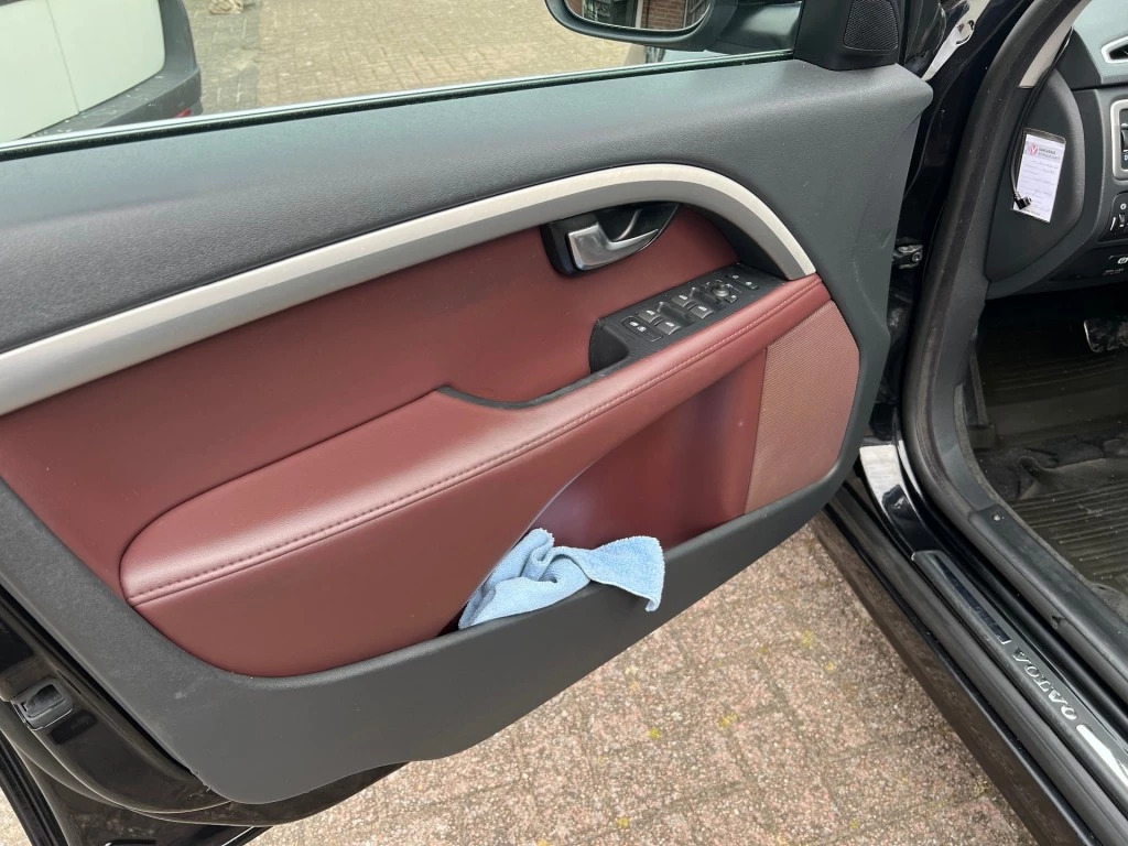 Hoofdafbeelding Volvo V70