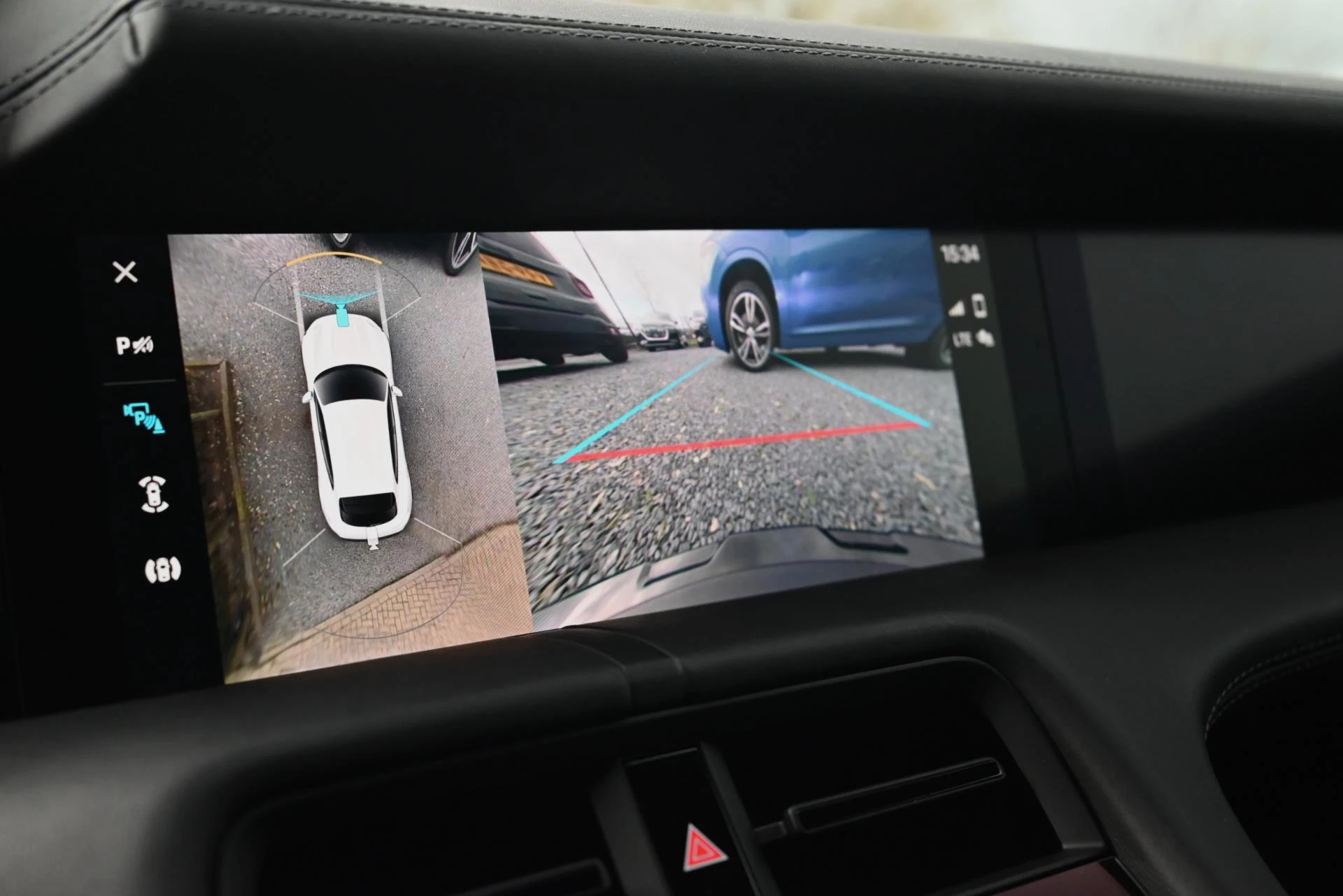 Hoofdafbeelding Porsche Taycan