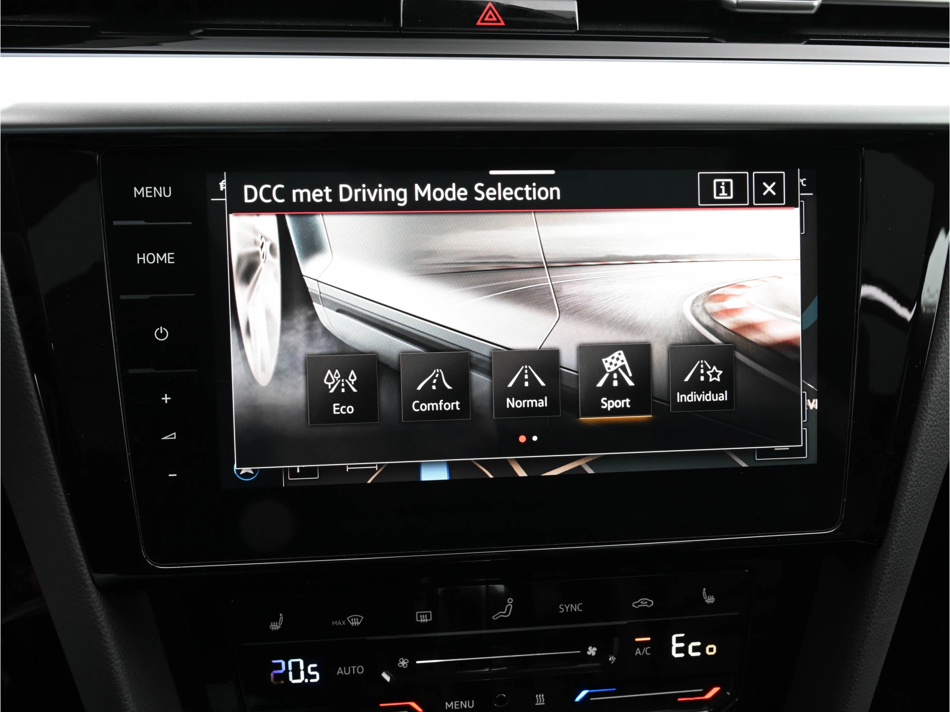 Hoofdafbeelding Volkswagen Arteon