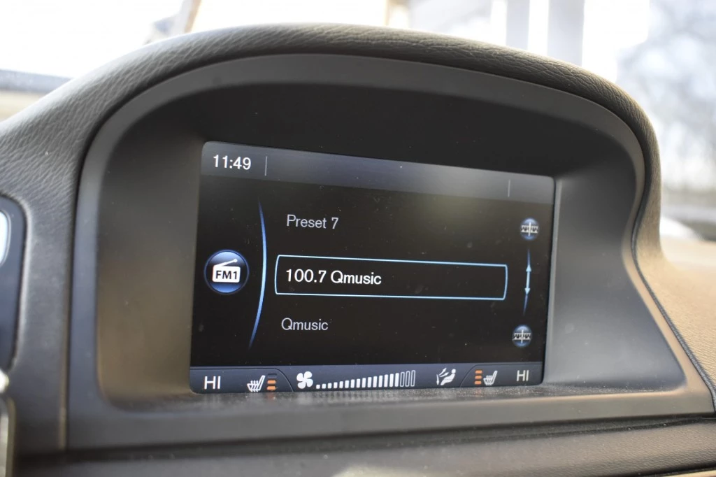 Hoofdafbeelding Volvo V70