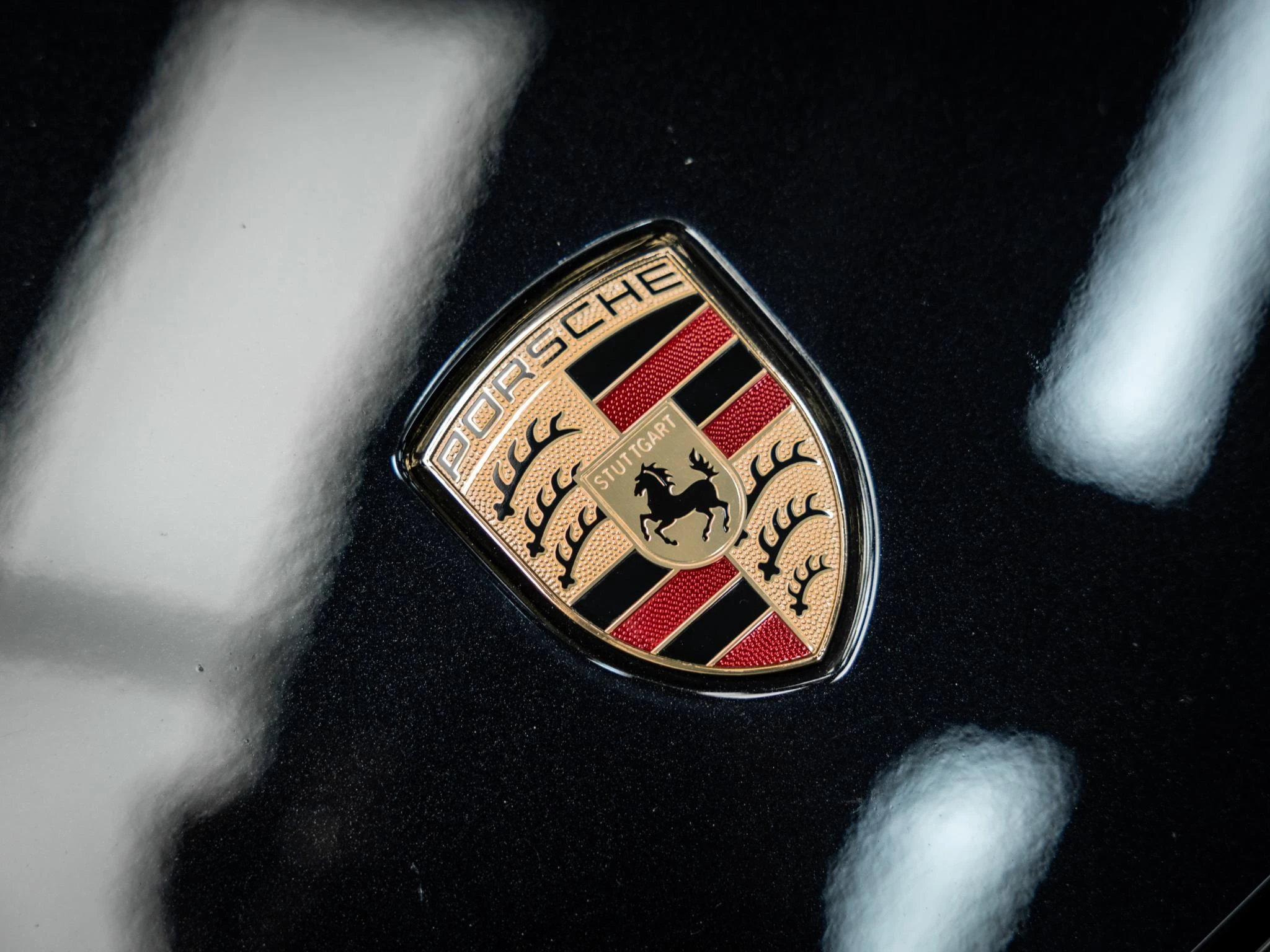 Hoofdafbeelding Porsche 911
