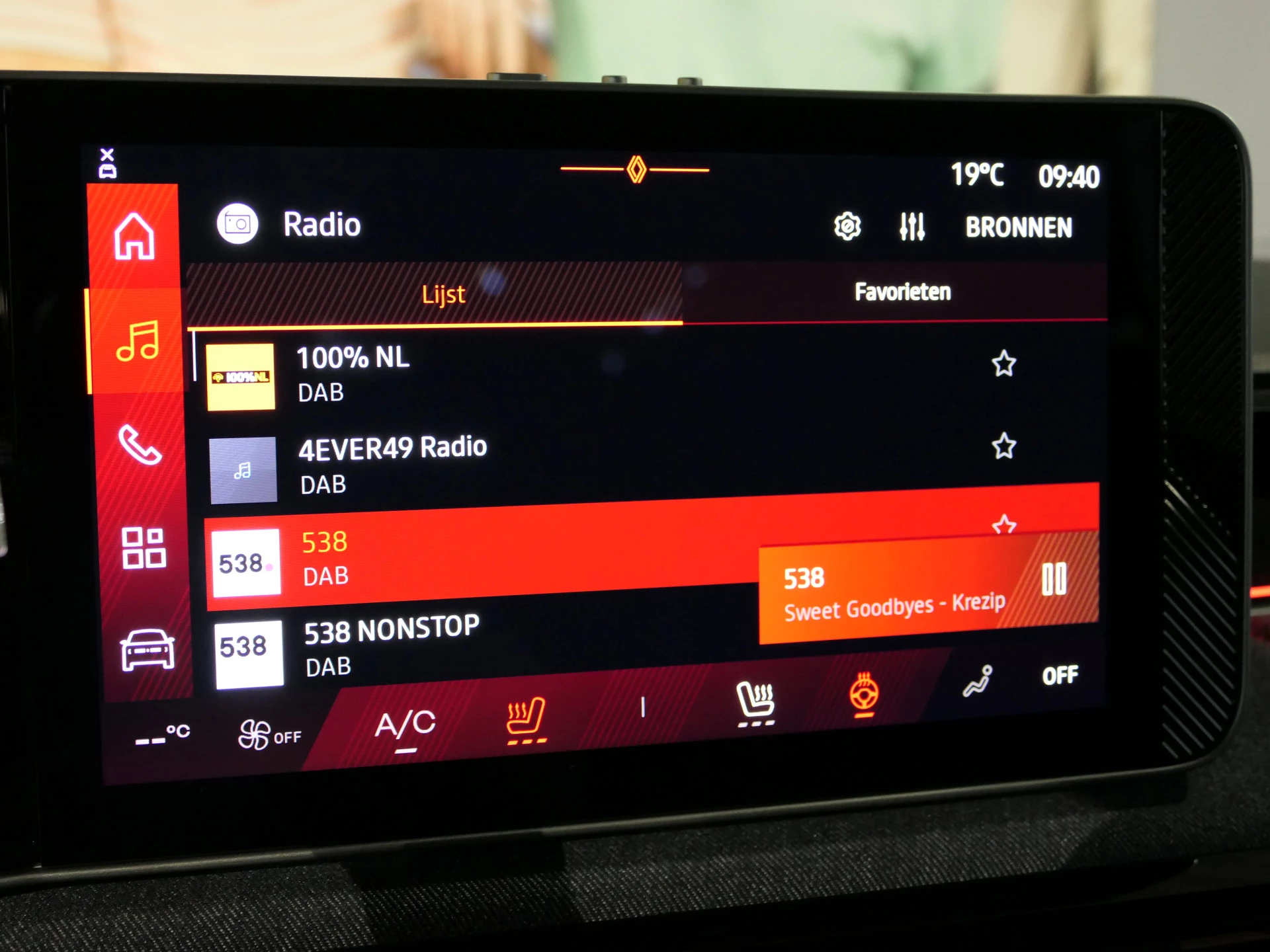 Hoofdafbeelding Renault 4