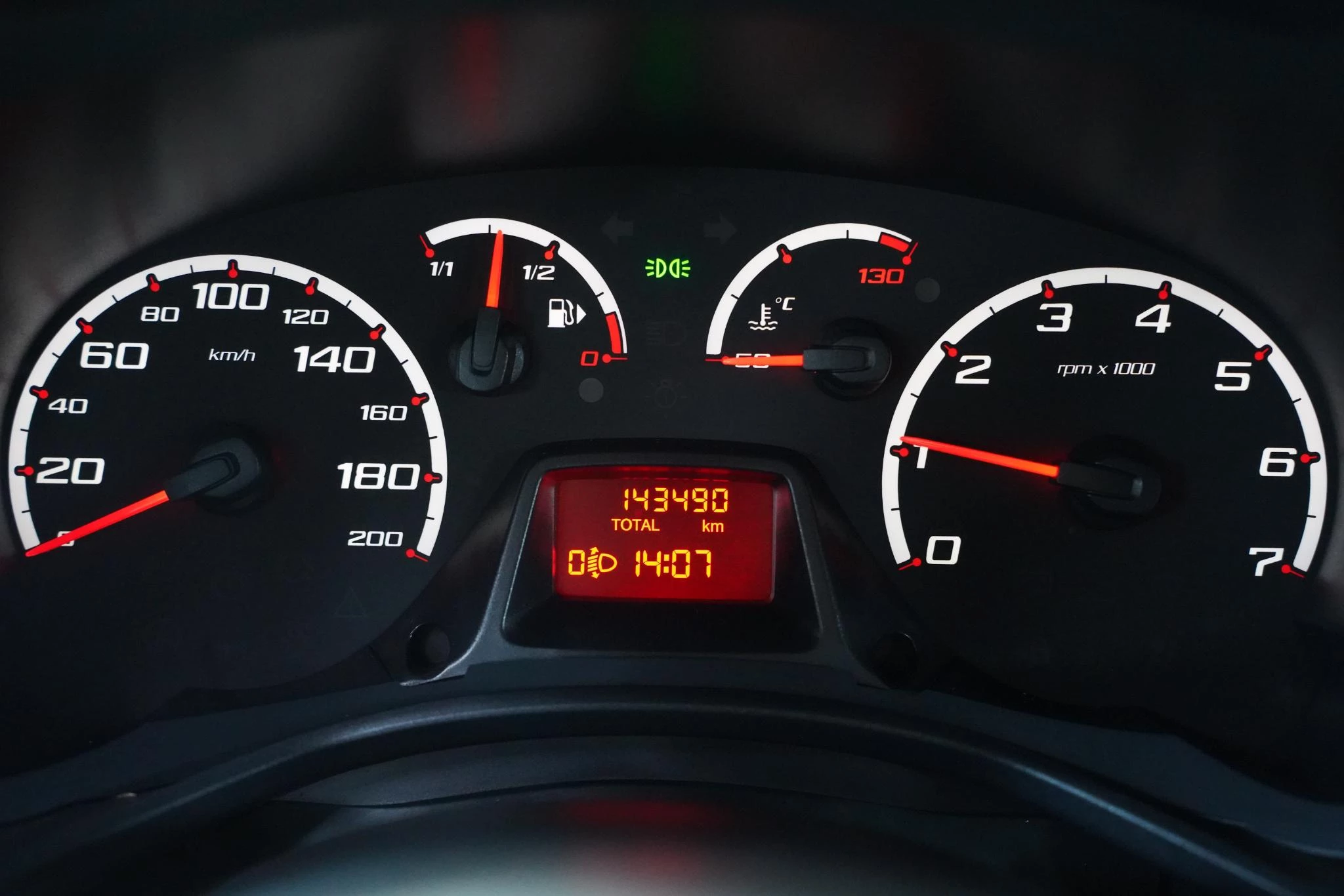 Hoofdafbeelding Ford Ka