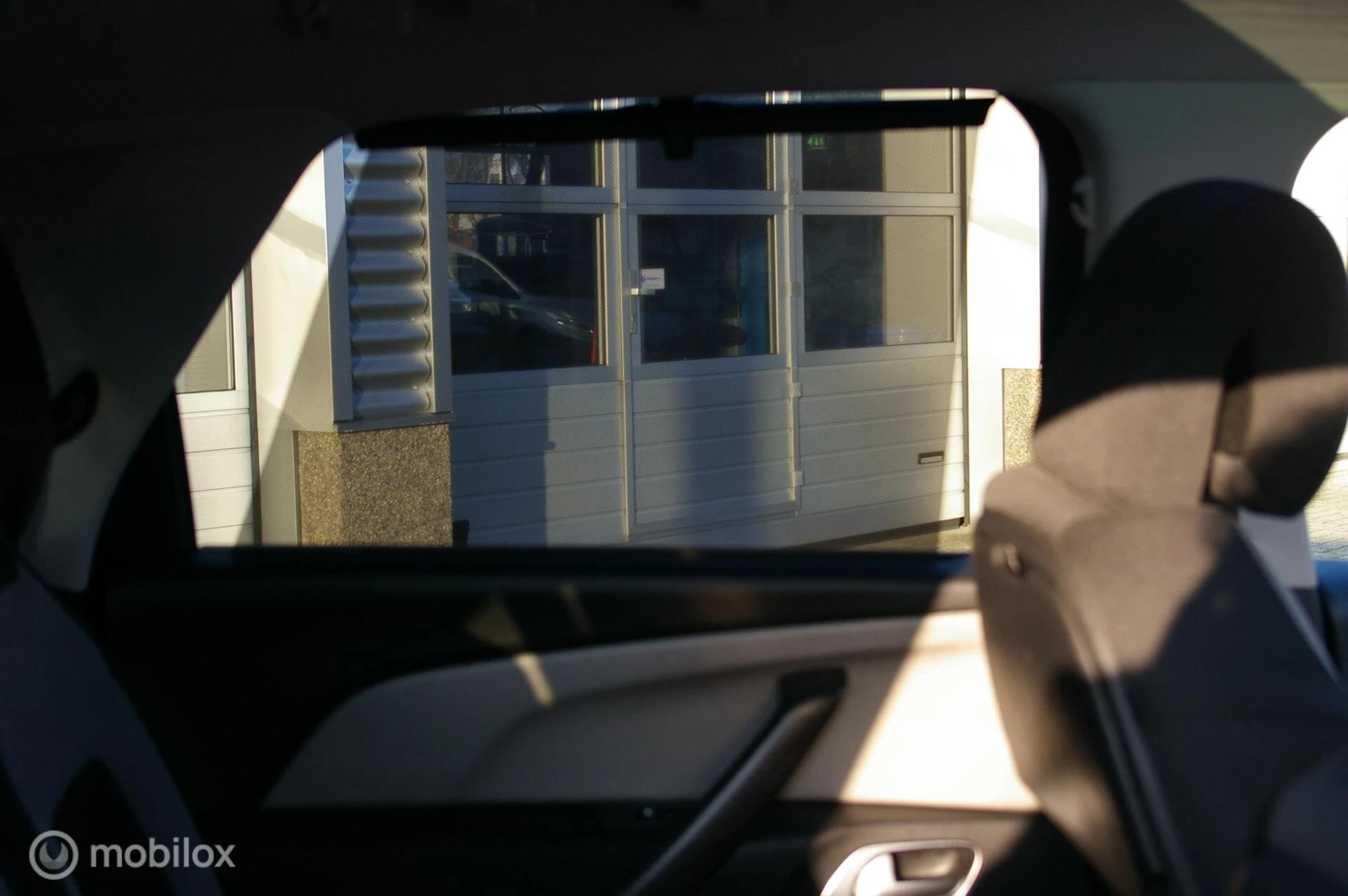 Hoofdafbeelding Citroën C4 Picasso