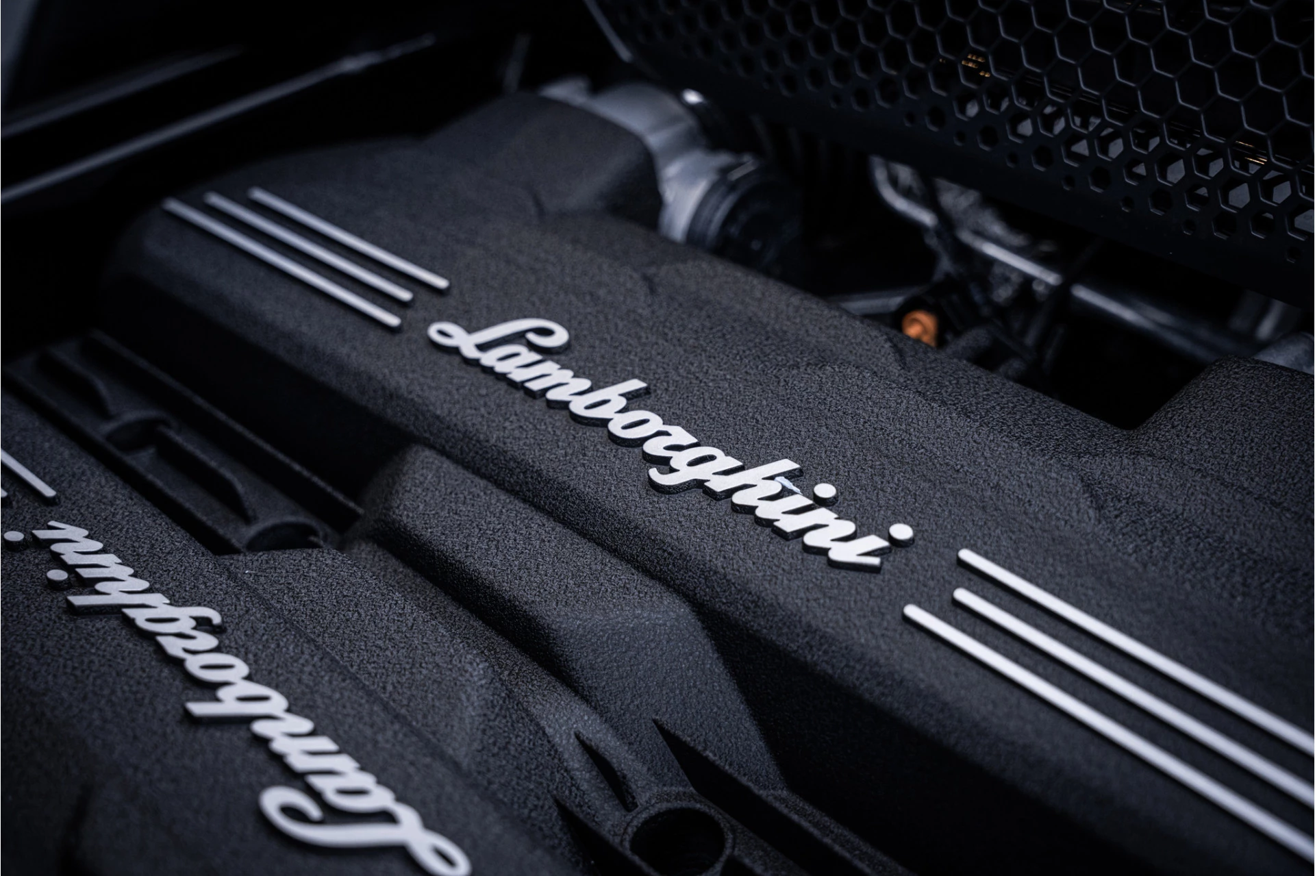 Hoofdafbeelding Lamborghini Revuelto