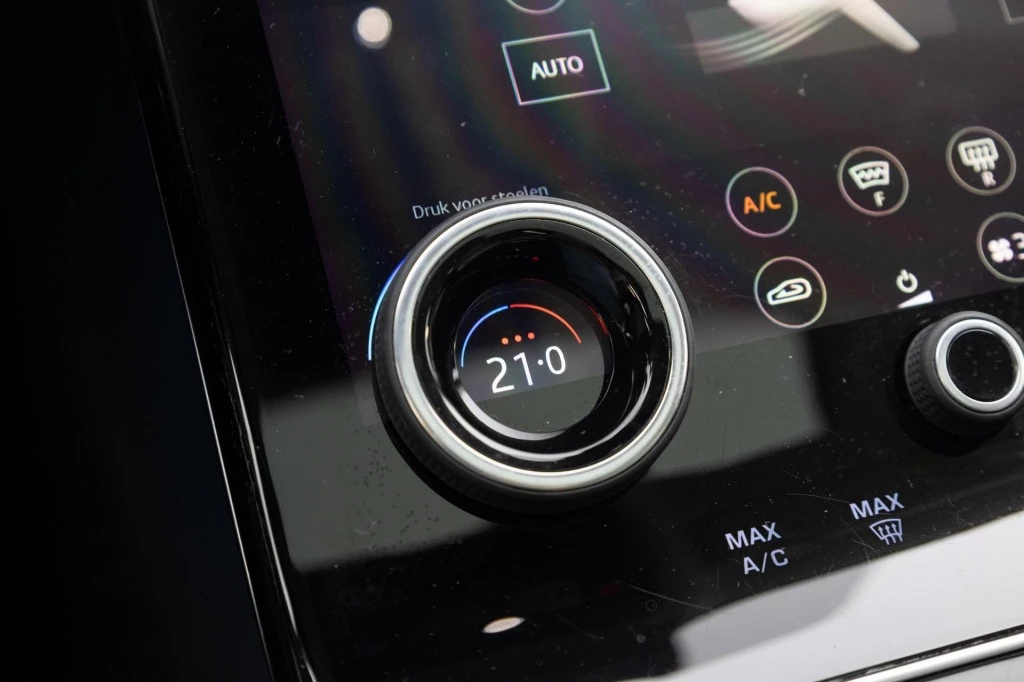 Hoofdafbeelding Land Rover Range Rover Velar