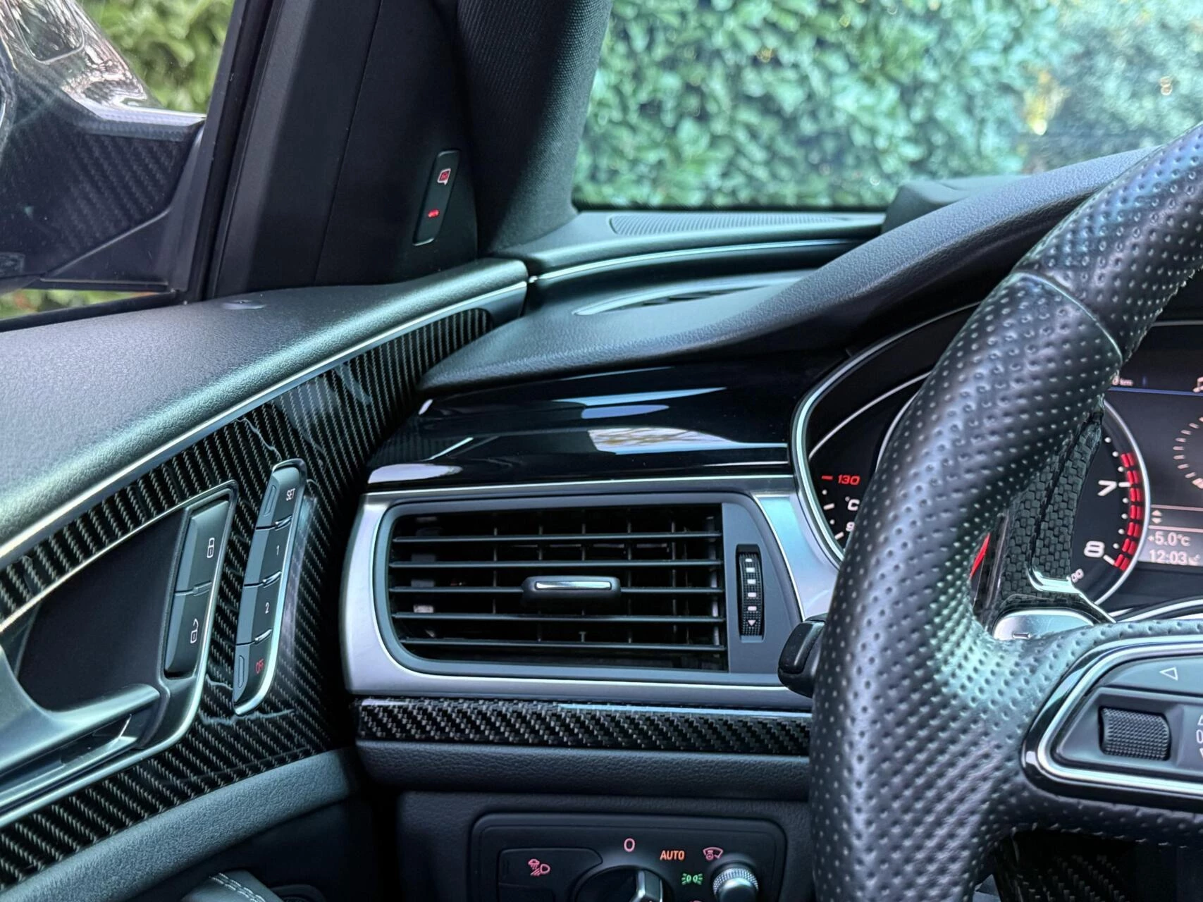 Hoofdafbeelding Audi RS6