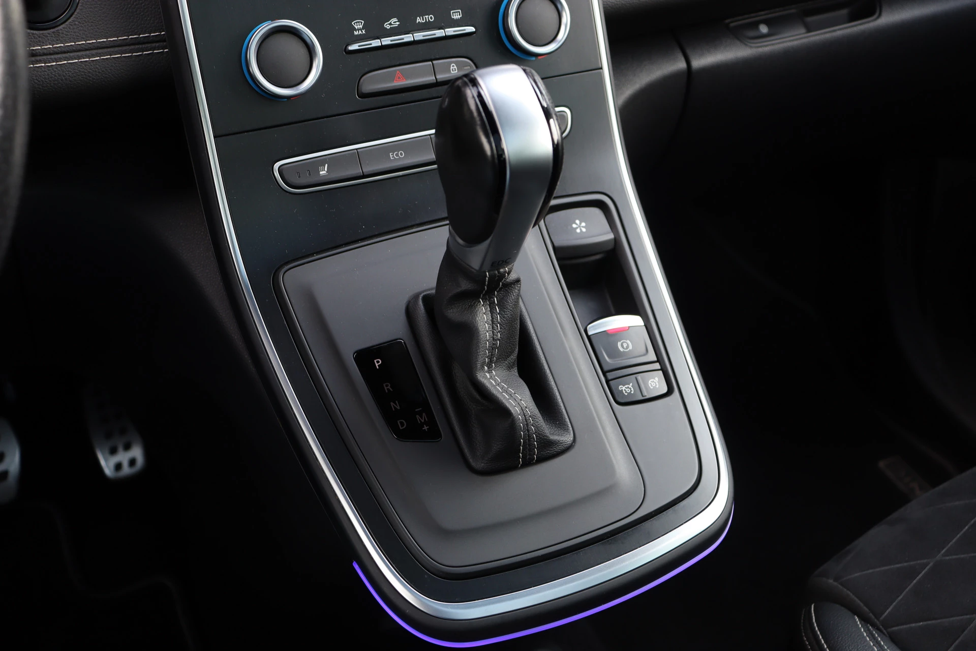Hoofdafbeelding Renault Scénic