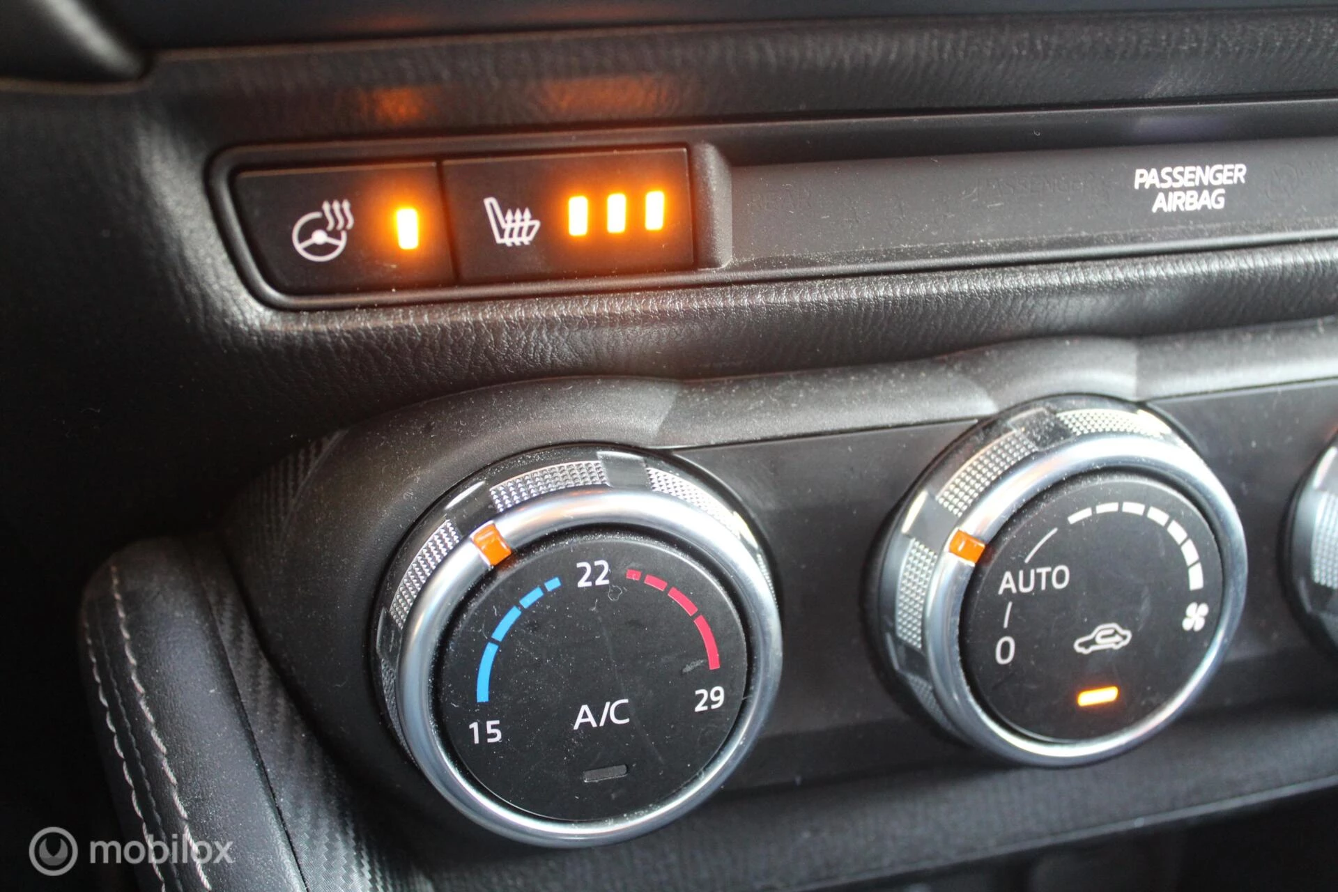 Hoofdafbeelding Mazda 2